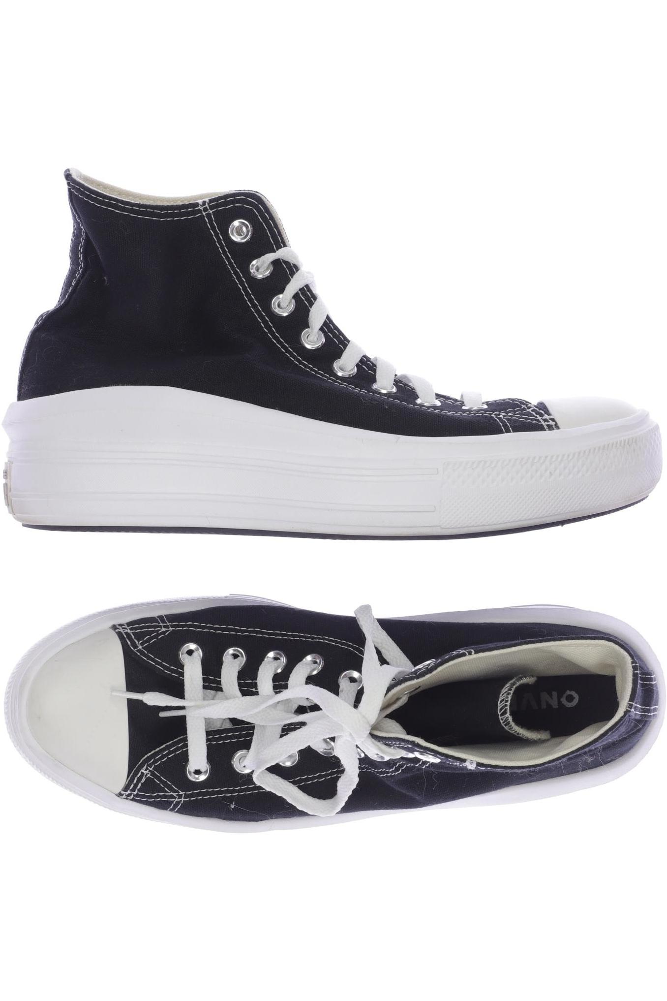 

Converse Herren Sneakers, schwarz