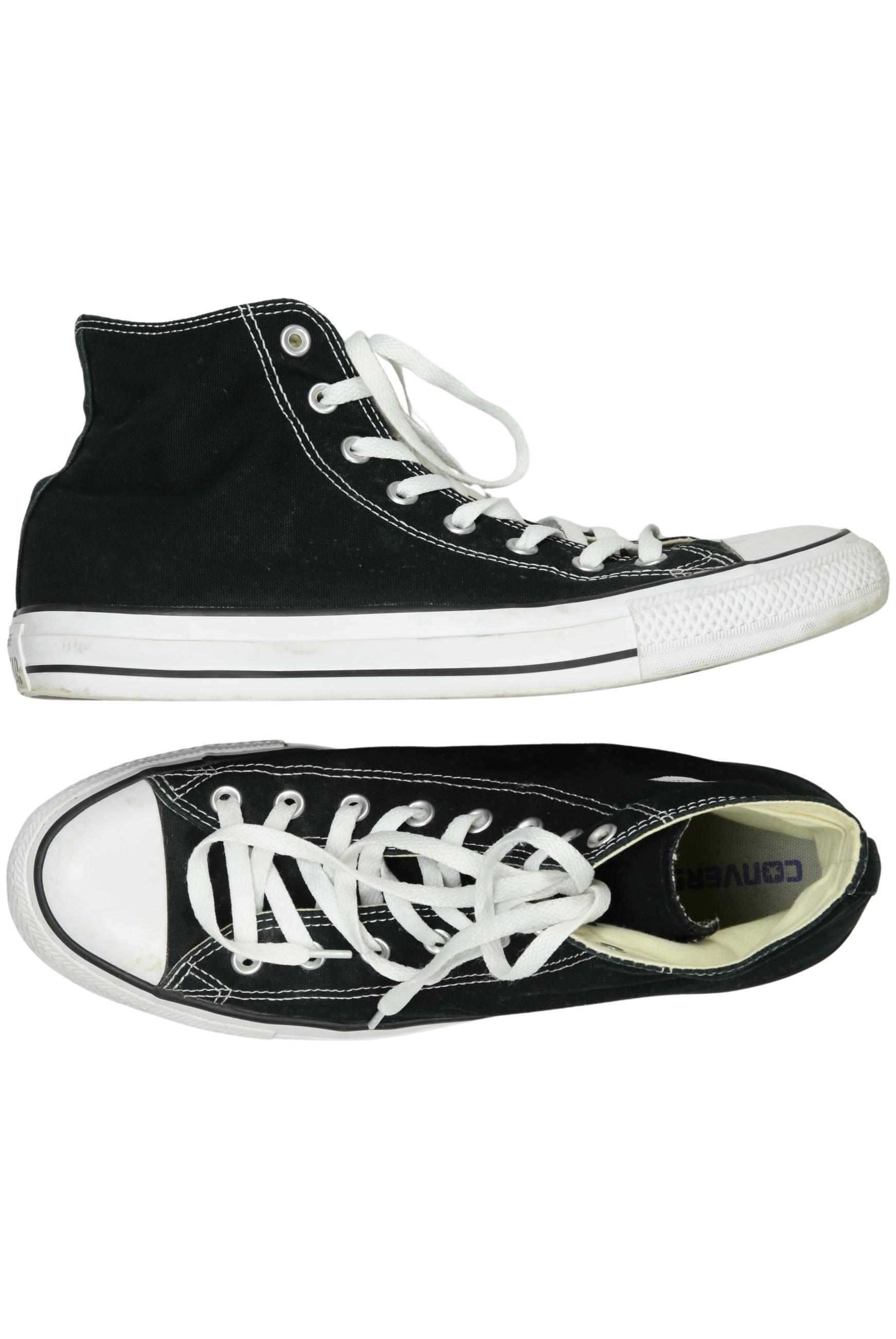 

Converse Herren Sneakers, schwarz, Gr. 45