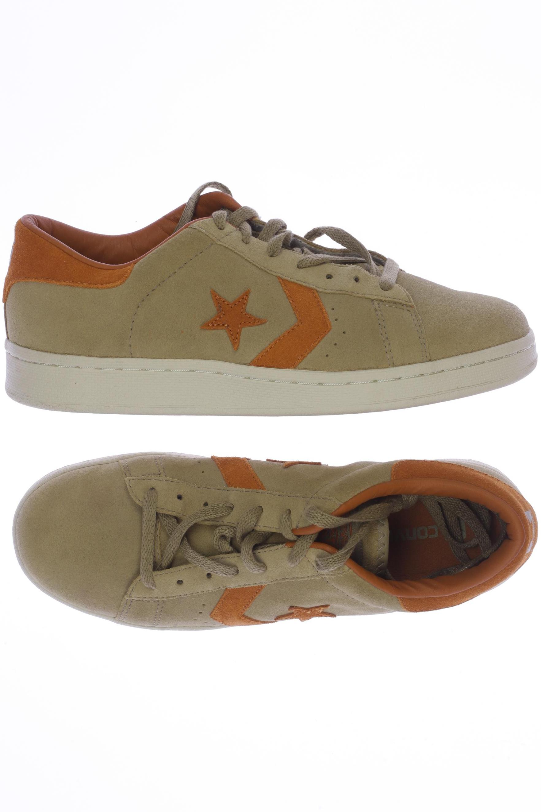 

Converse Herren Sneakers, beige