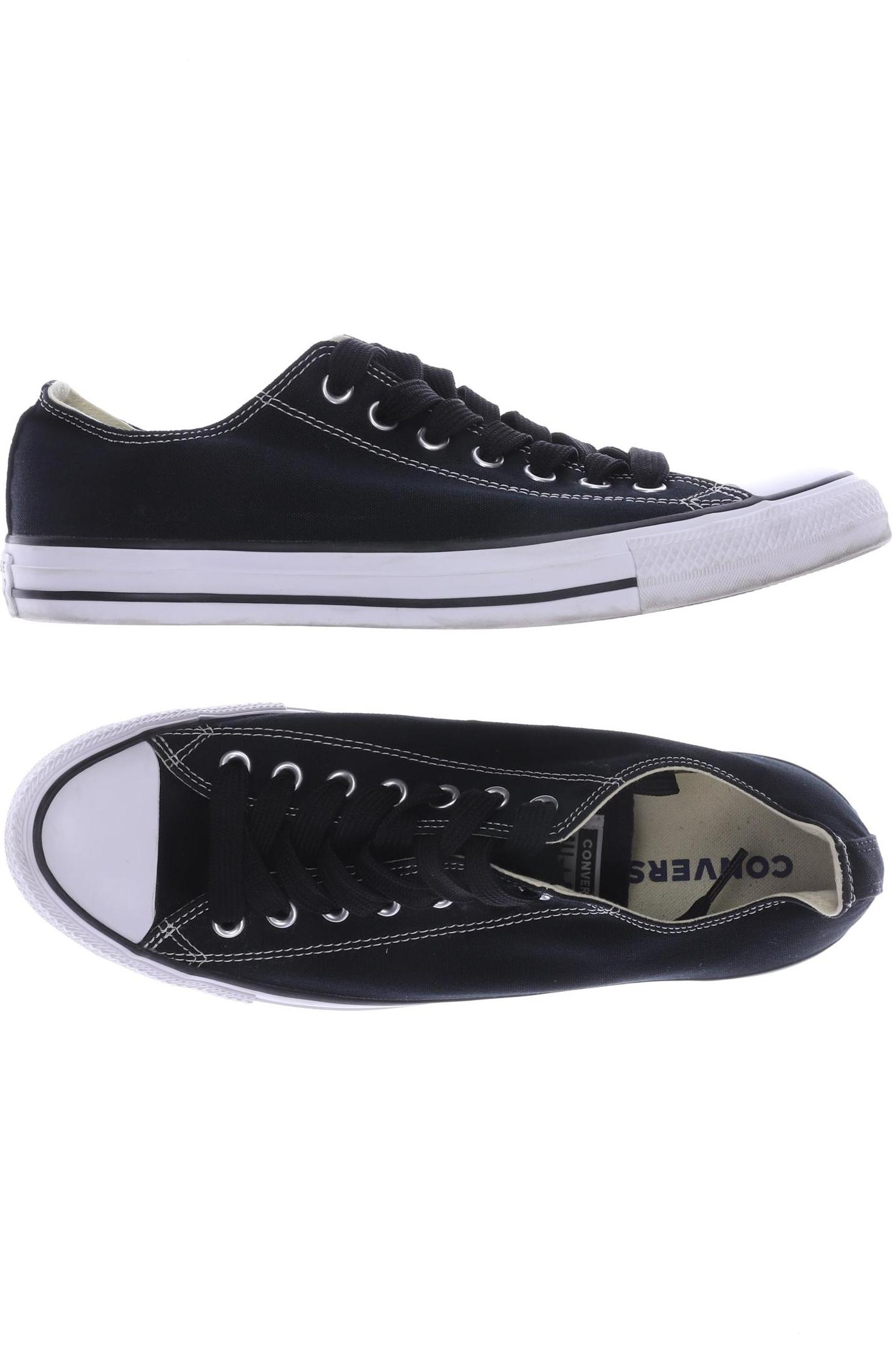 

Converse Herren Sneakers, schwarz