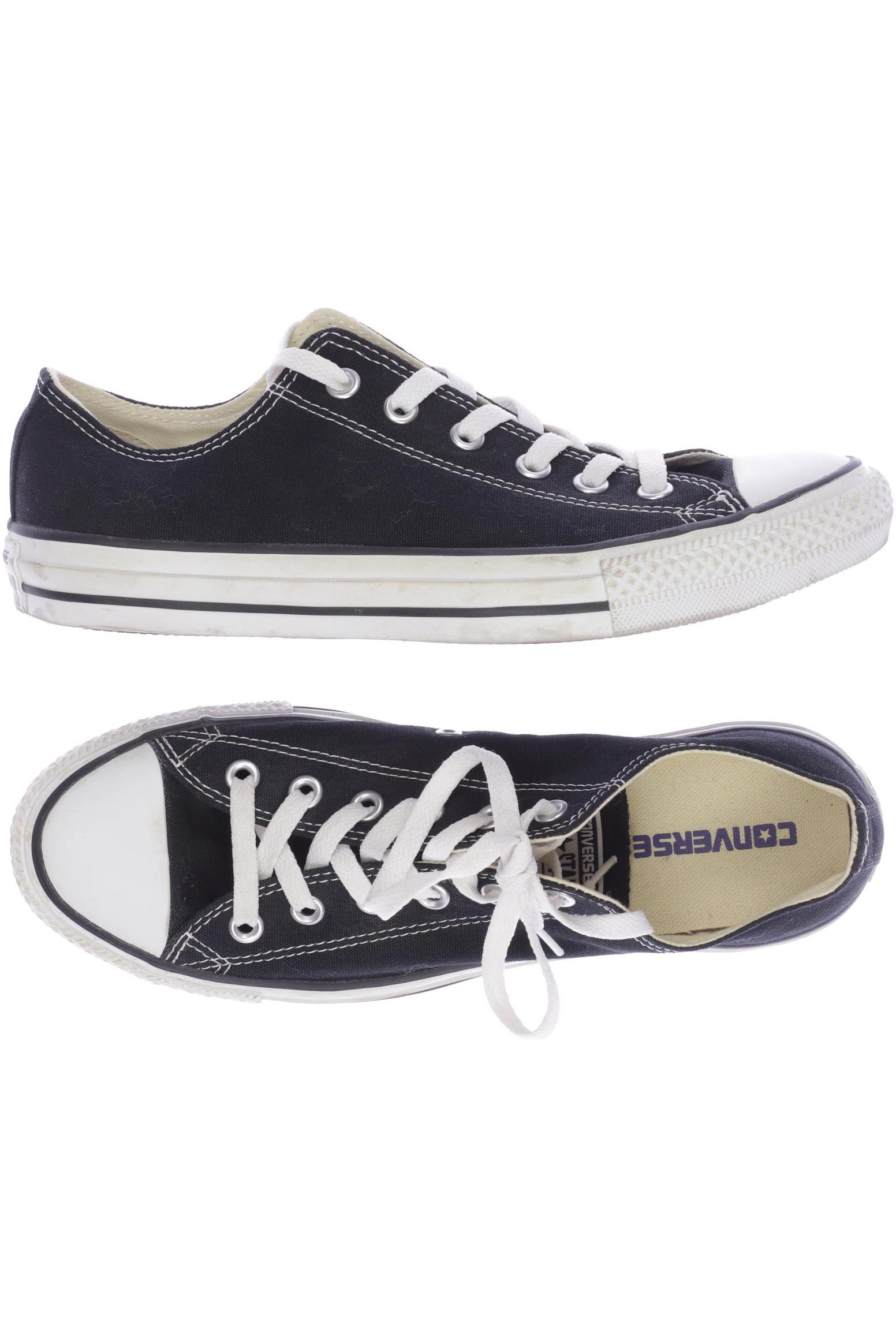 

Converse Herren Sneakers, schwarz