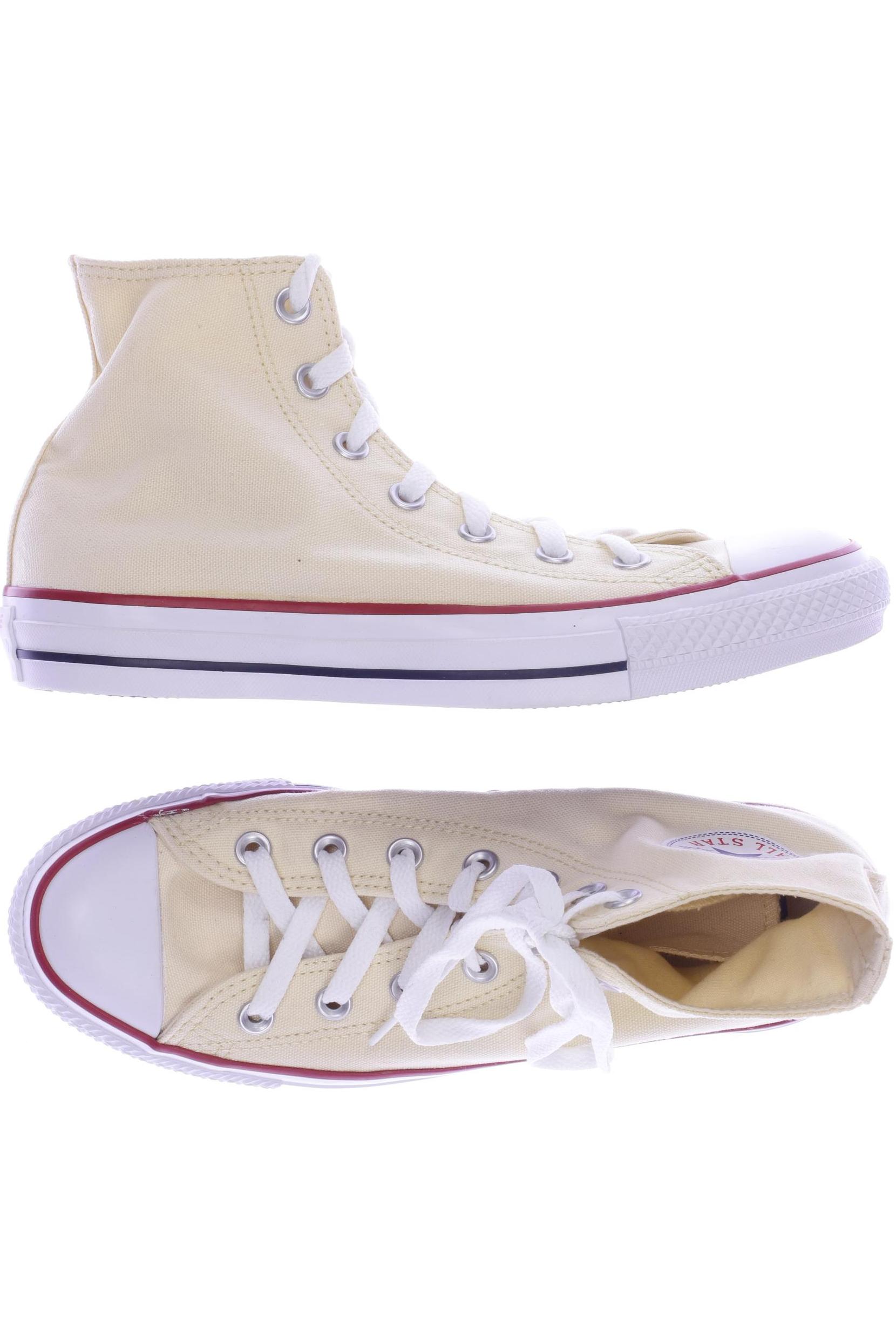 

Converse Herren Sneakers, cremeweiß