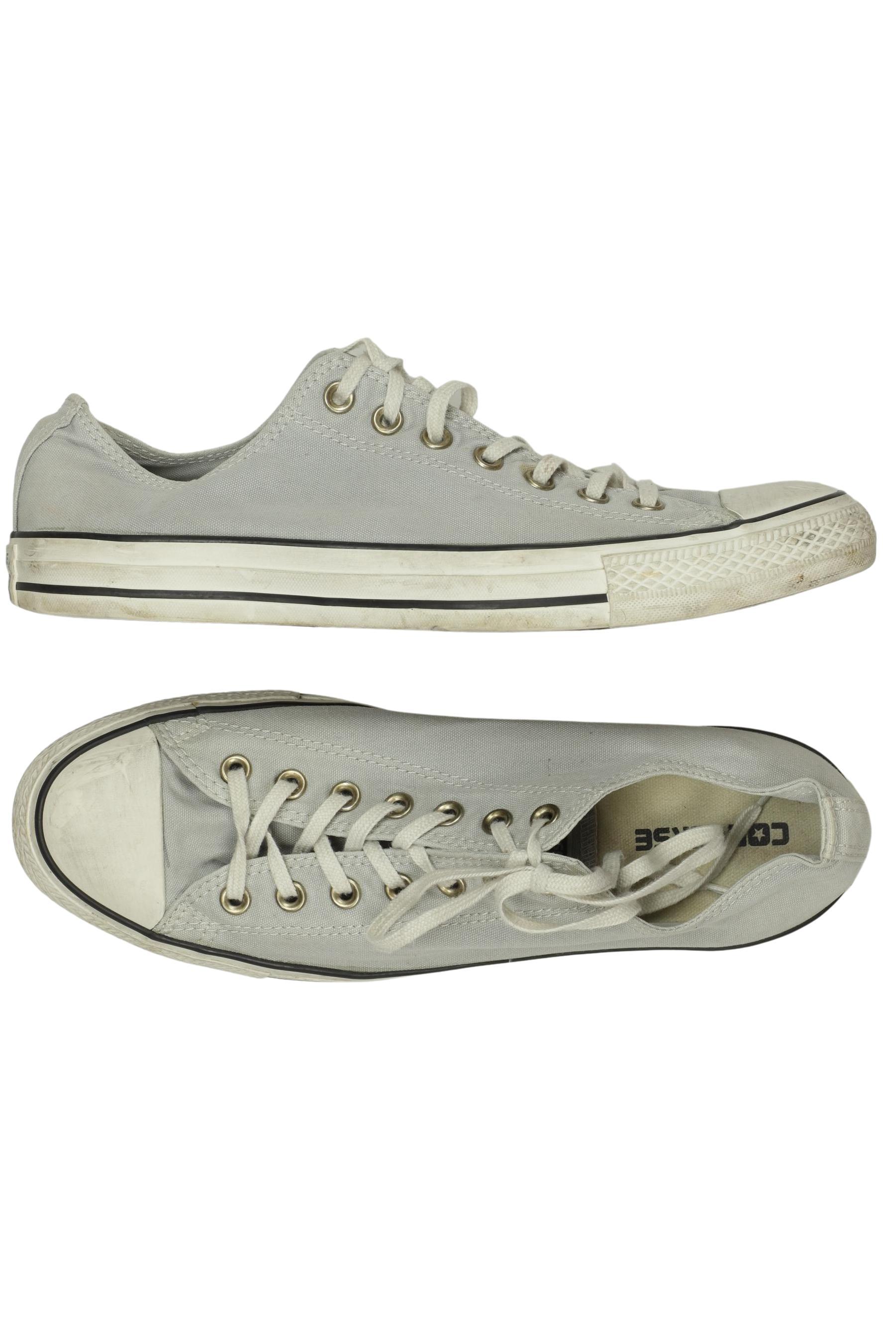 

Converse Herren Sneakers, grau, Gr. 44.5