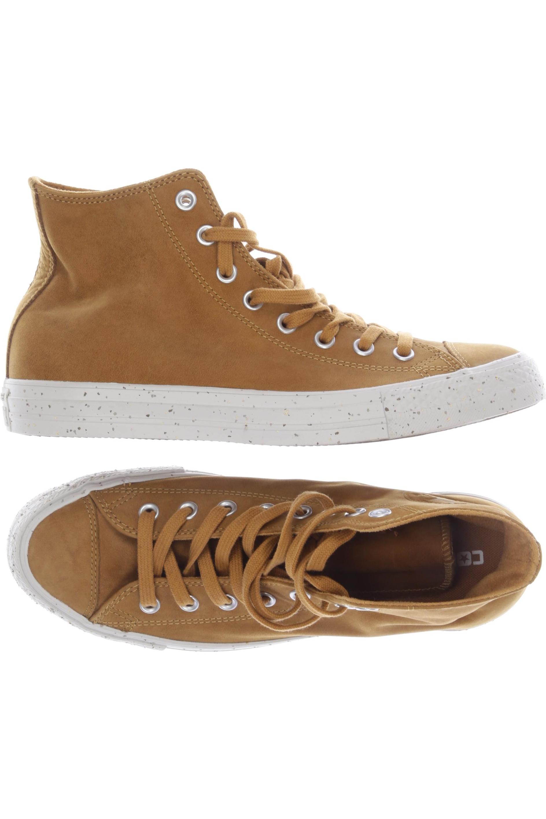 

Converse Herren Sneakers, braun, Gr. 42