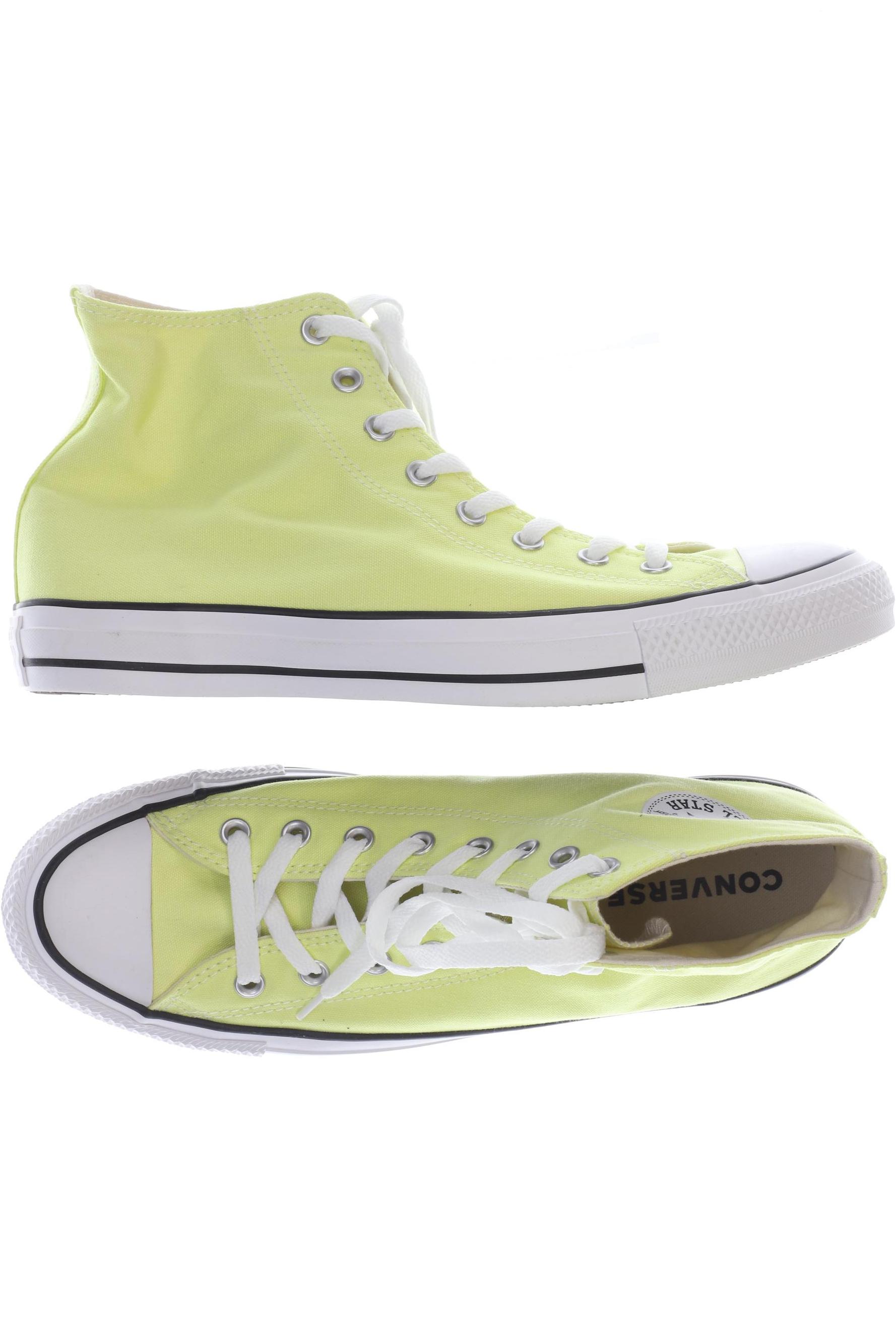 

Converse Herren Sneakers, gelb, Gr. 46