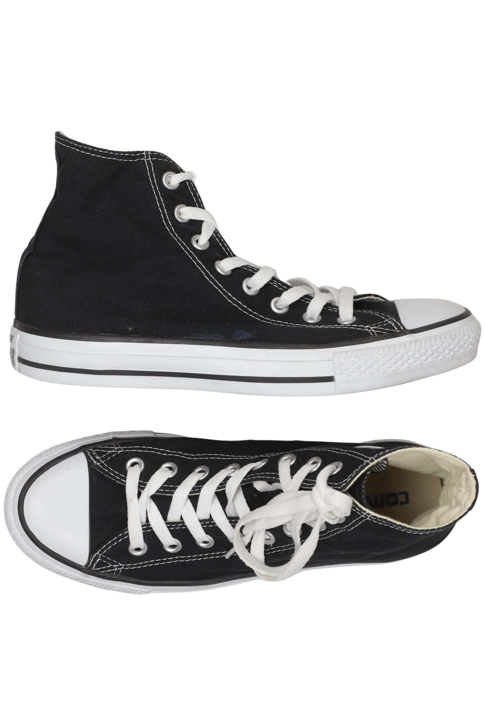 

Converse Herren Sneakers, schwarz, Gr. 40