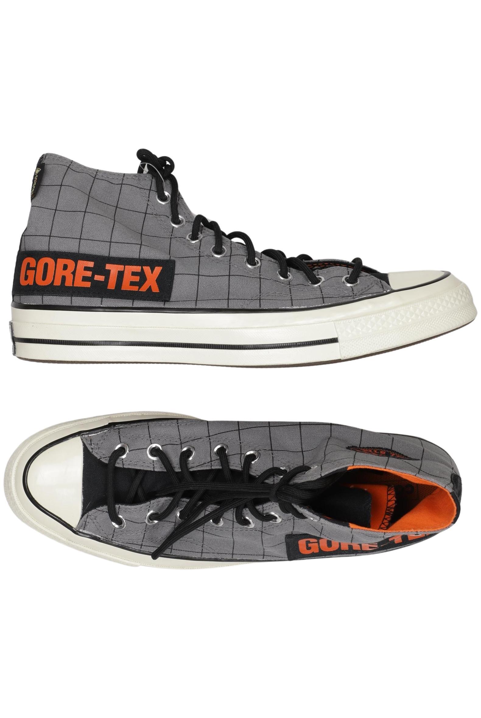 

Converse Herren Sneakers, grau, Gr. 44
