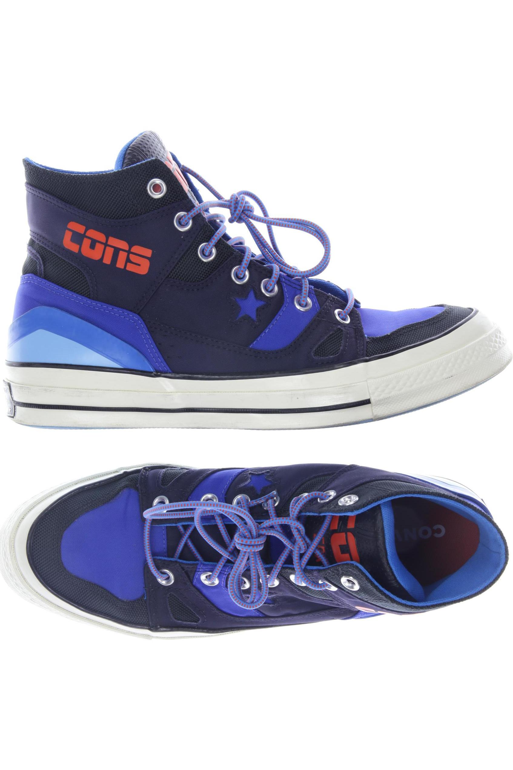 

Converse Herren Sneakers, blau