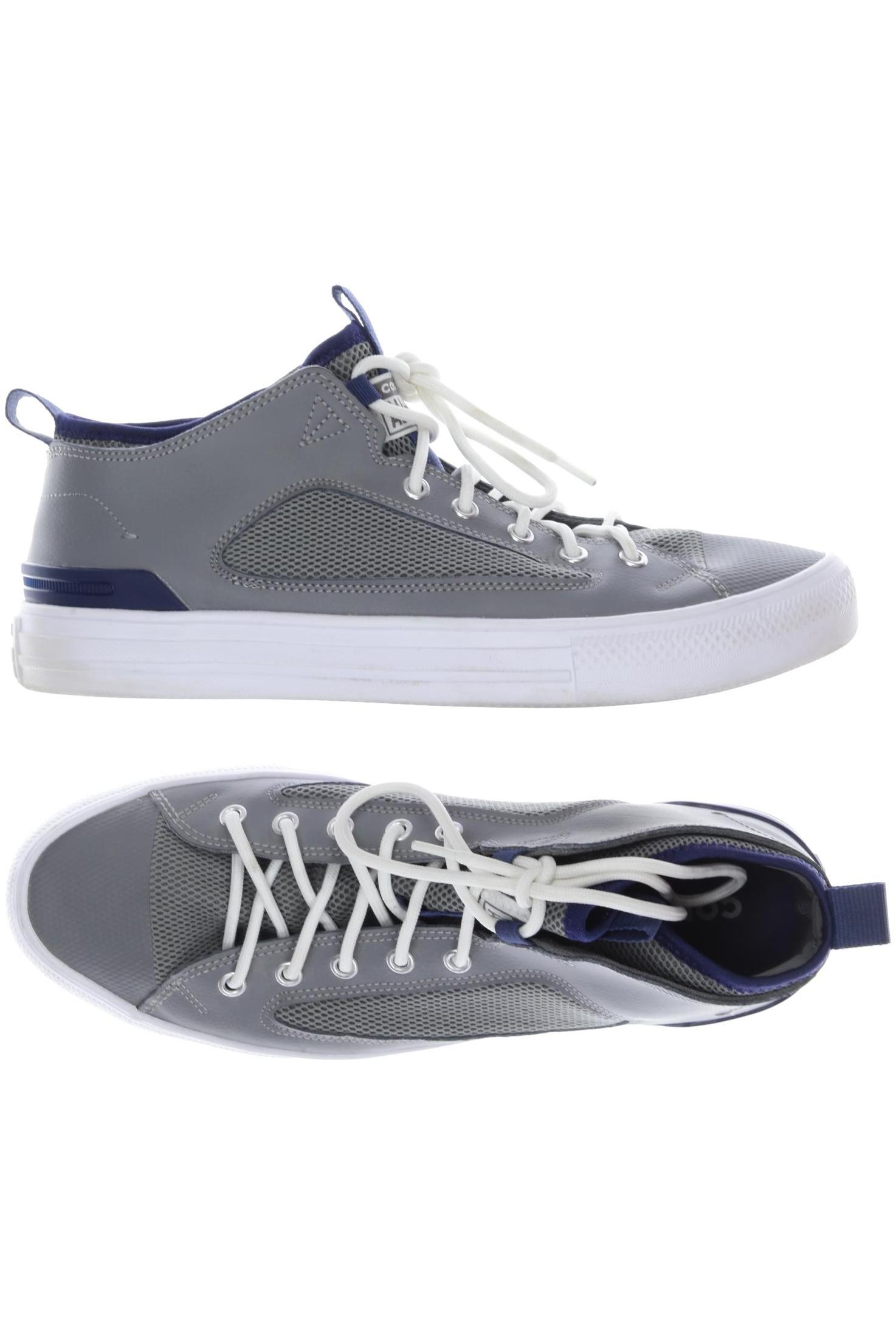 

Converse Herren Sneakers, grau, Gr. 42.5