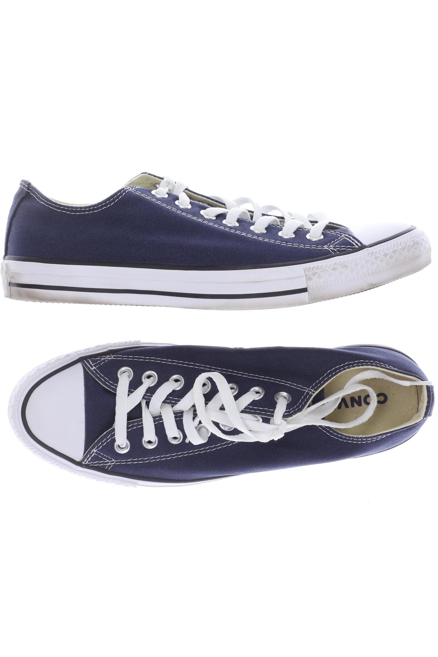 

Converse Herren Sneakers, marineblau