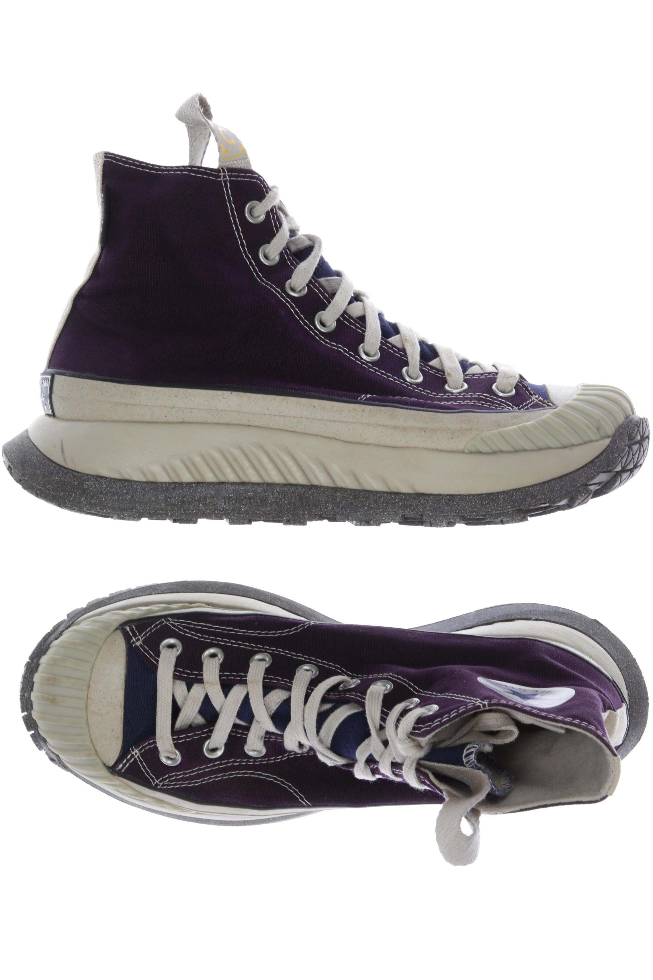 

Converse Herren Sneakers, flieder, Gr. 44.5