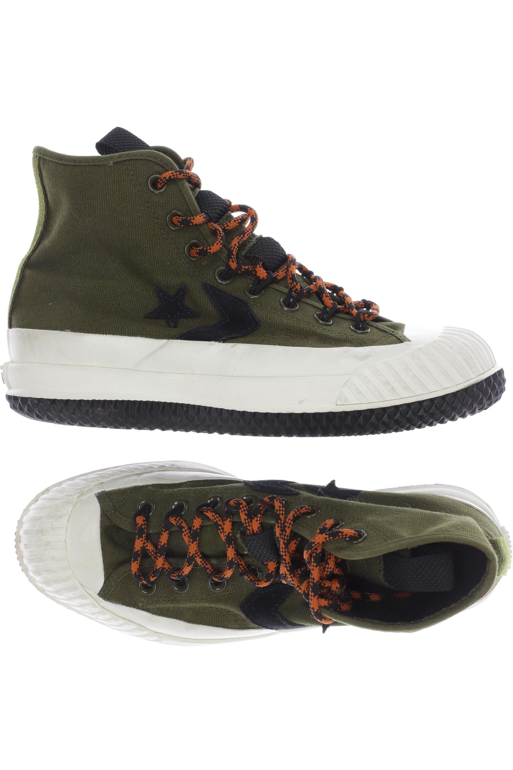 

Converse Herren Sneakers, grün, Gr. 40