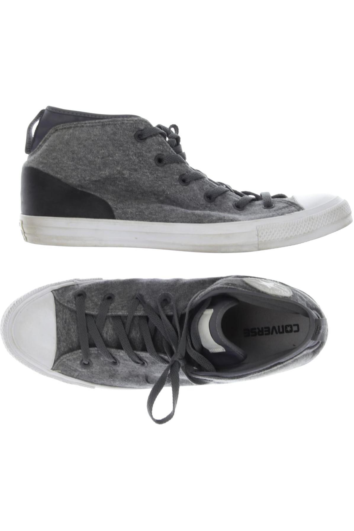 

Converse Herren Sneakers, grau, Gr. 46