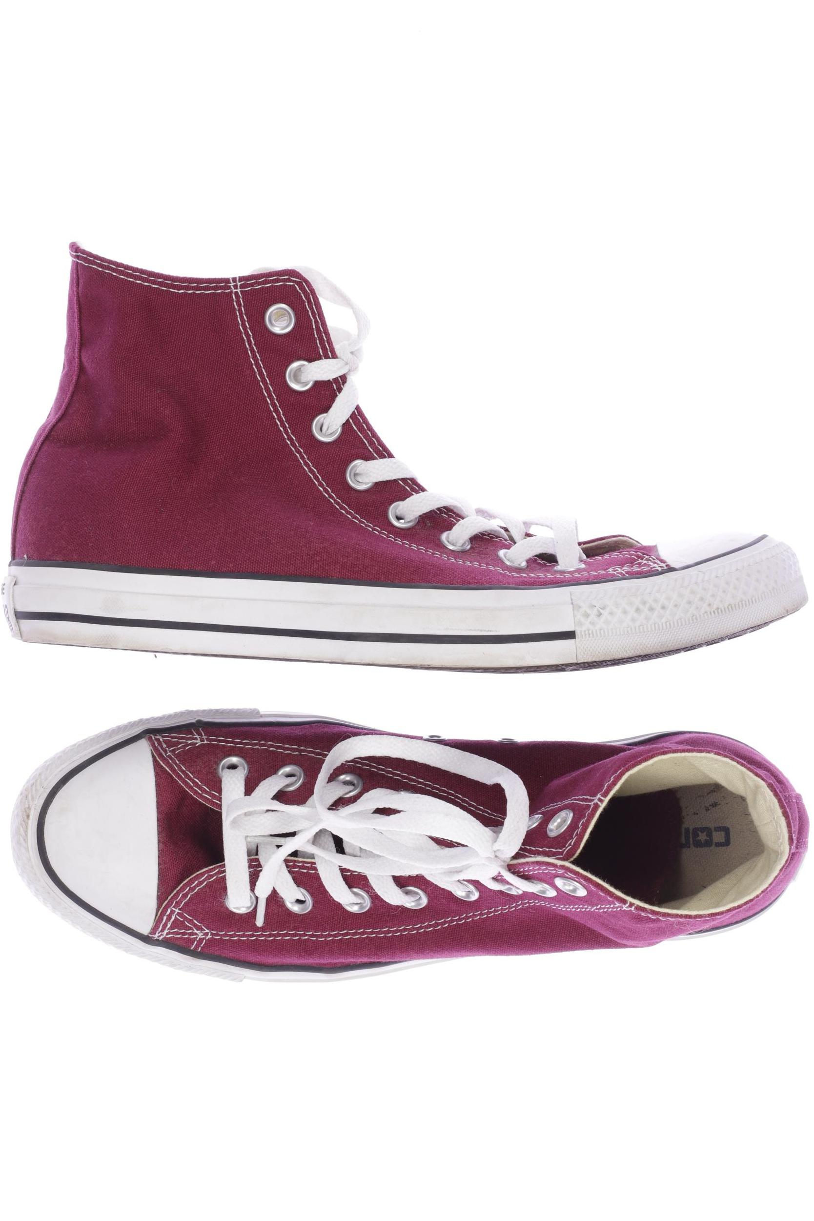 

Converse Herren Sneakers, bordeaux, Gr. 42.5