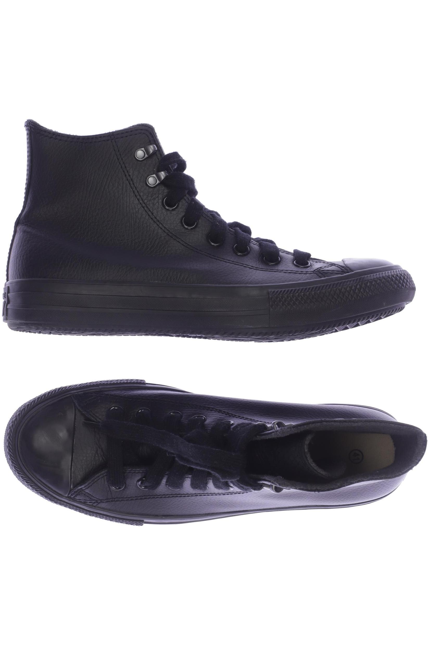 

Converse Herren Sneakers, schwarz