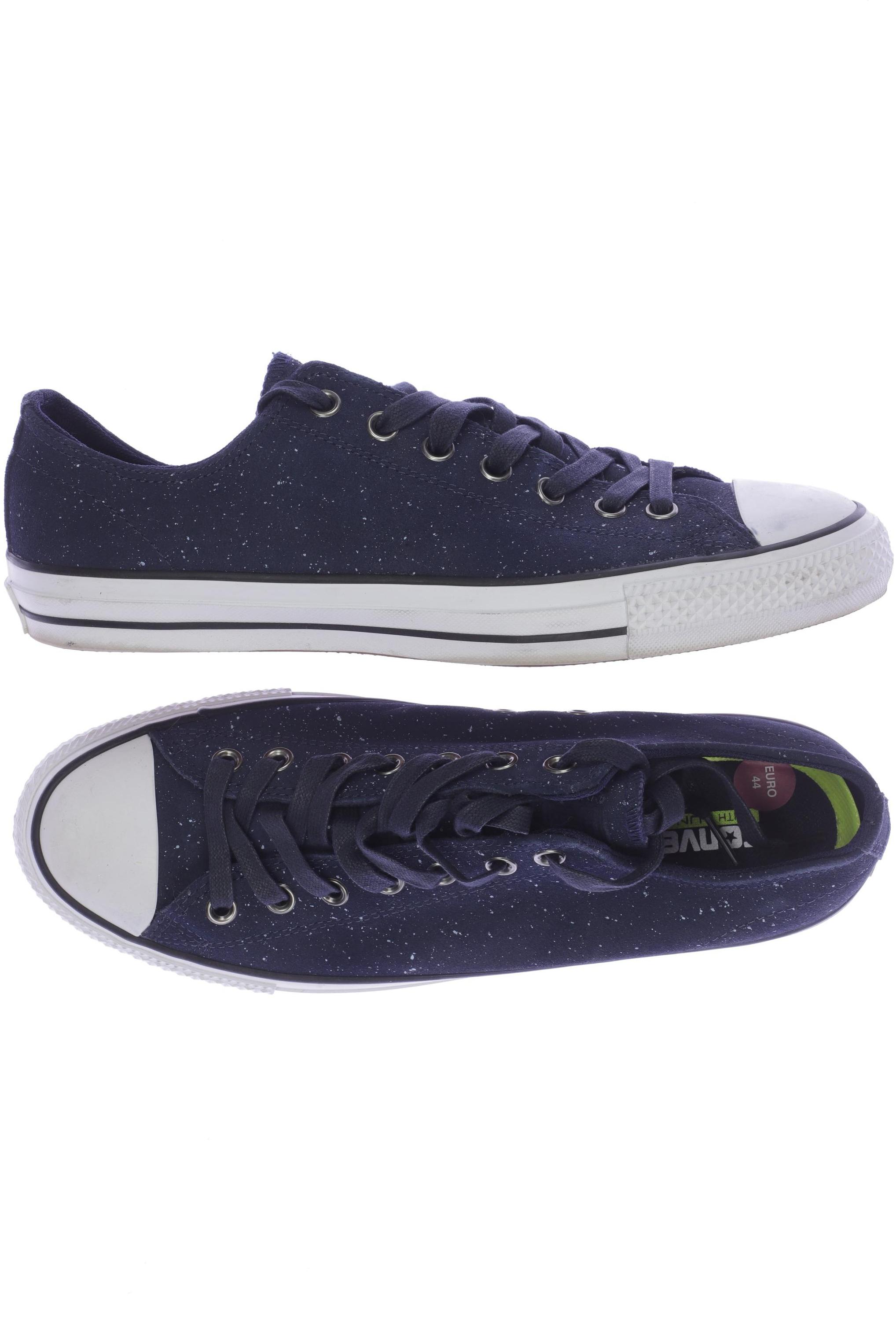 

Converse Herren Sneakers, marineblau, Gr. 44