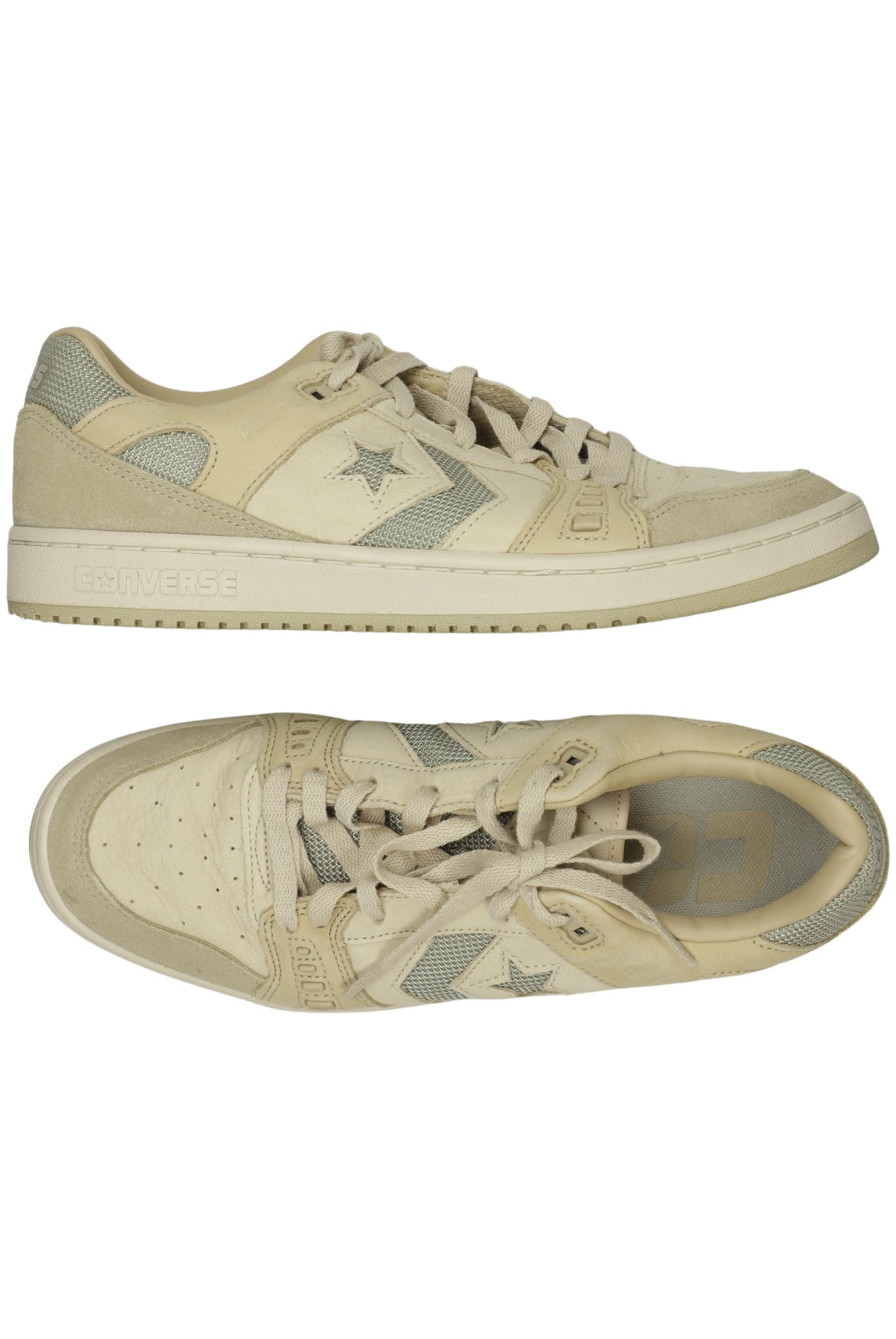 

Converse Herren Sneakers, beige, Gr. 44.5
