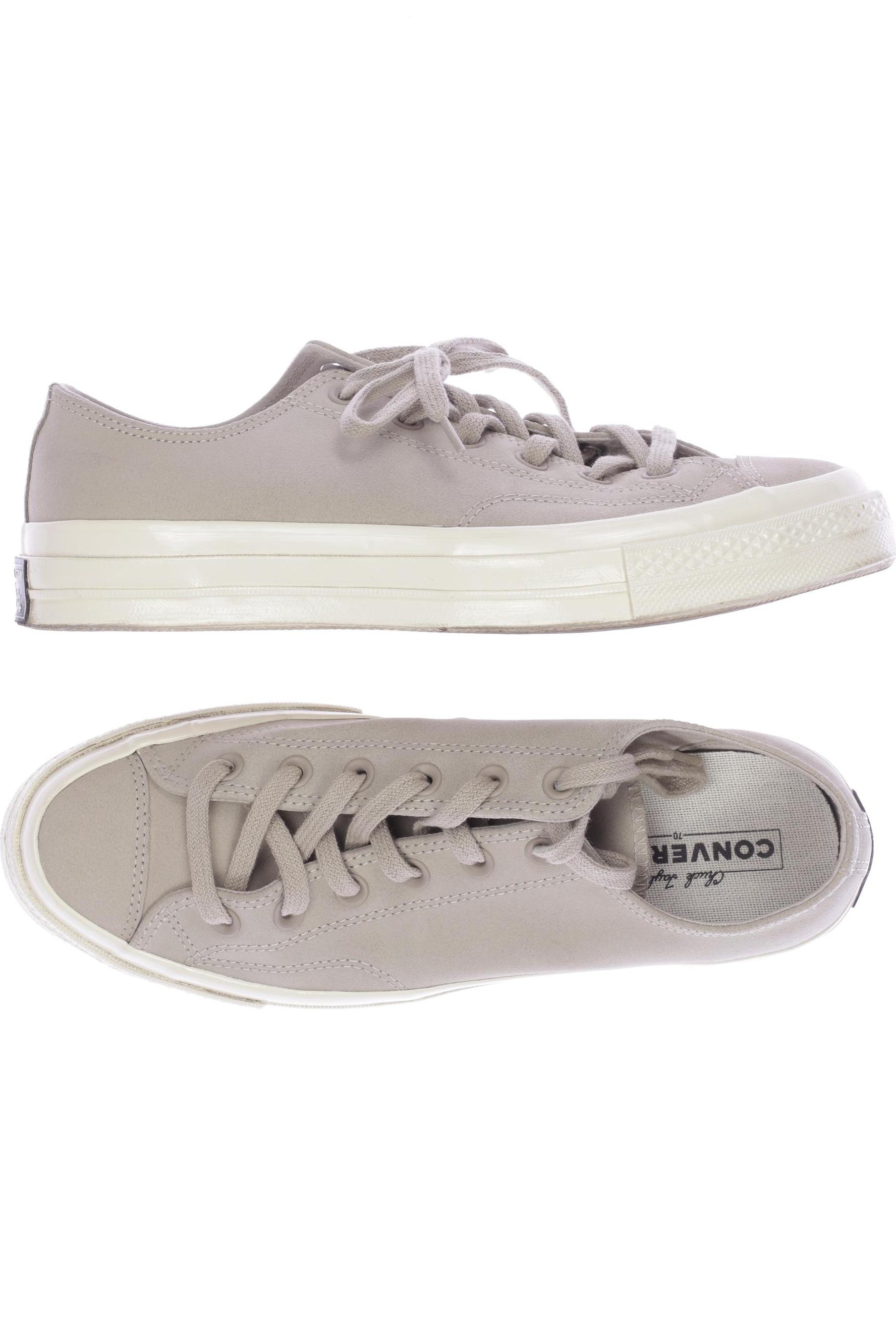 

Converse Herren Sneakers, beige, Gr. 8