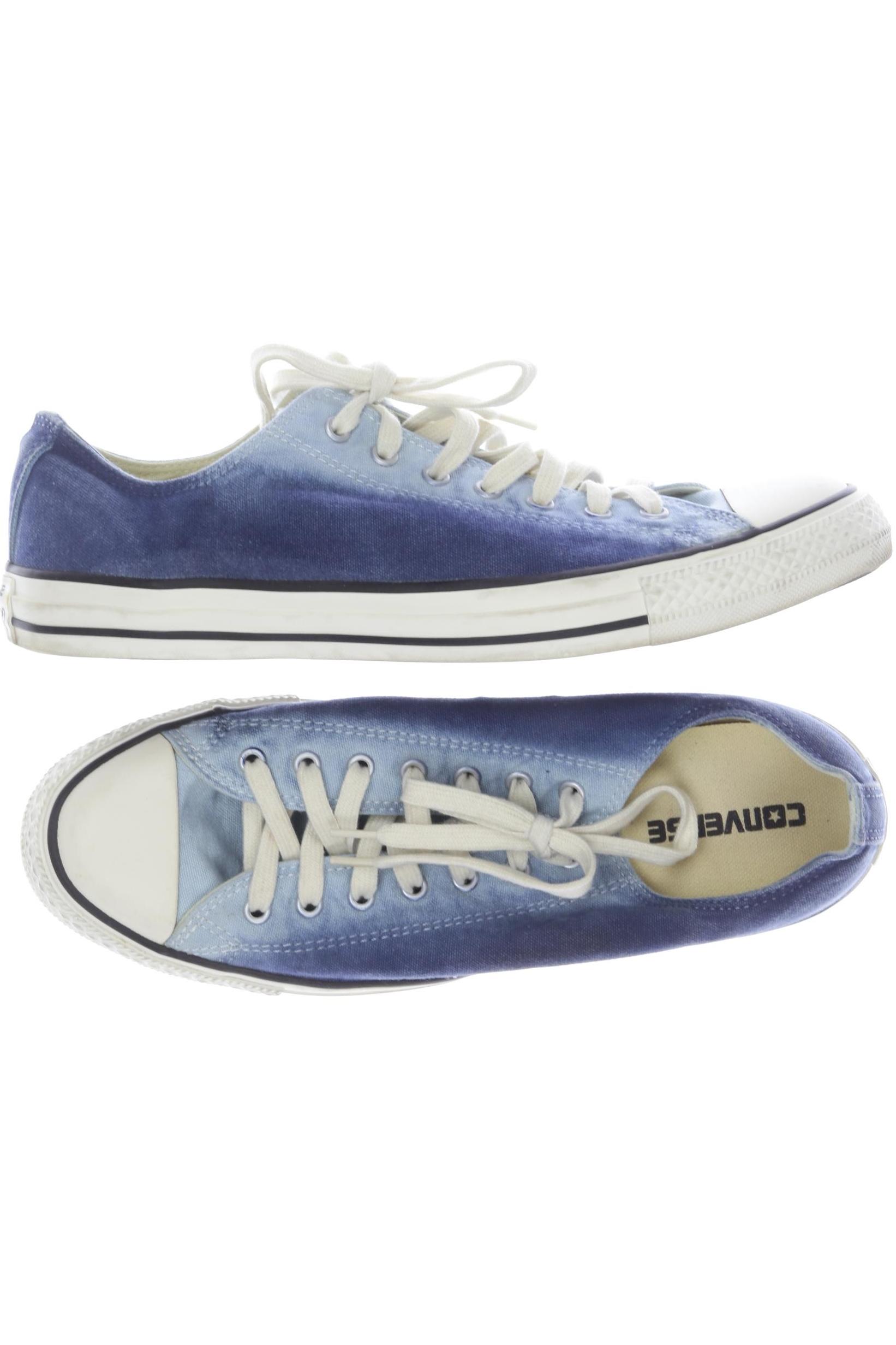 

Converse Herren Sneakers, blau, Gr. 43
