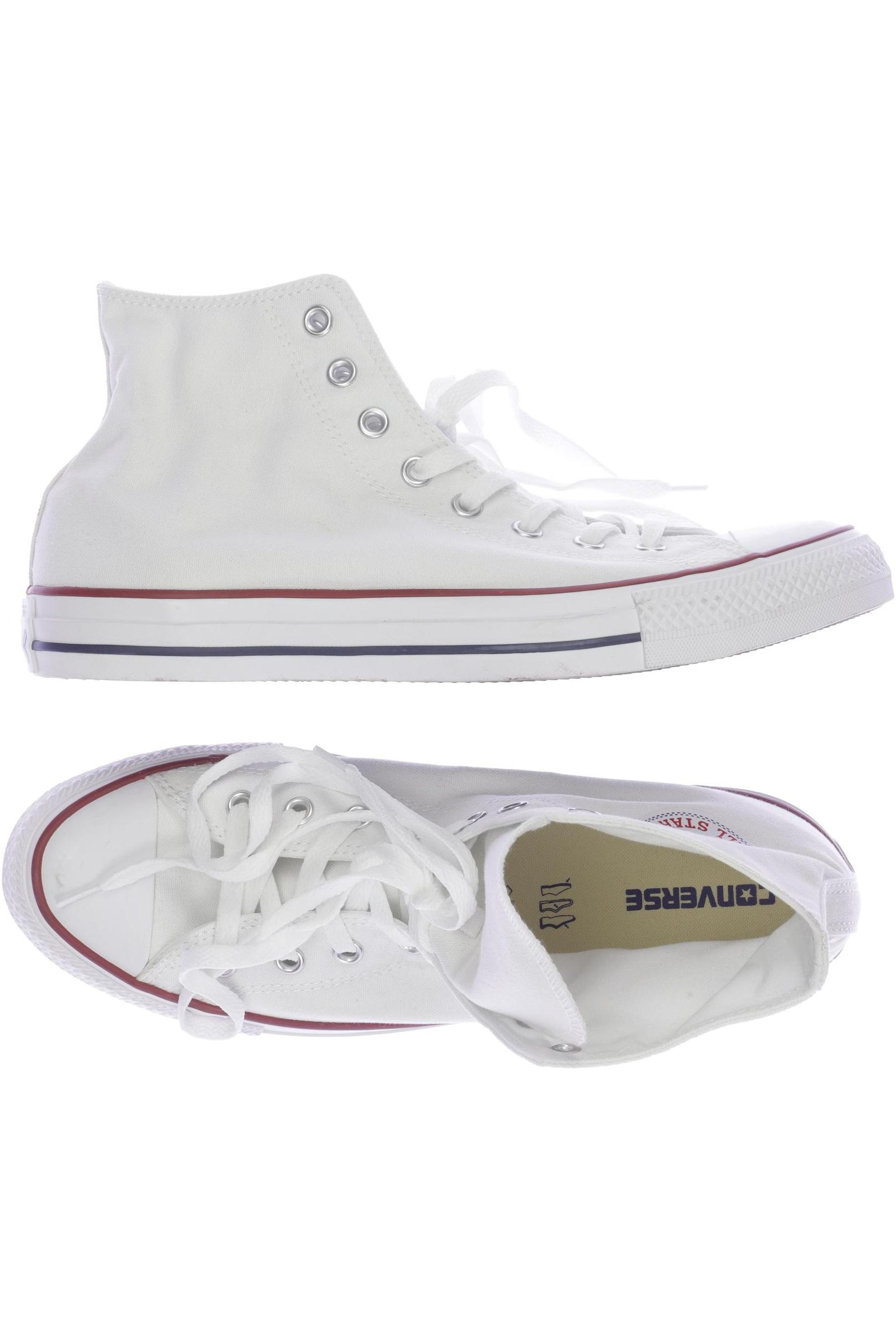 

Converse Herren Sneakers, weiß, Gr. 45