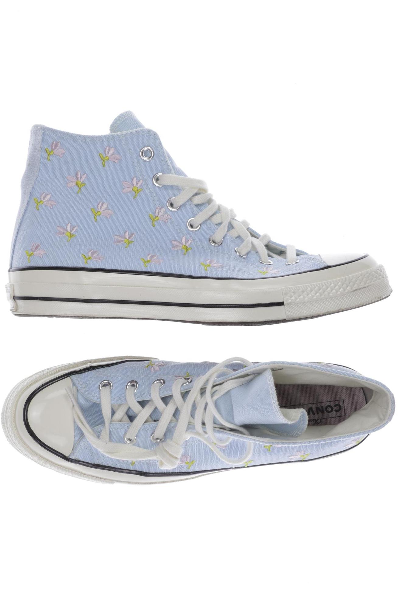 

Converse Herren Sneakers, hellblau