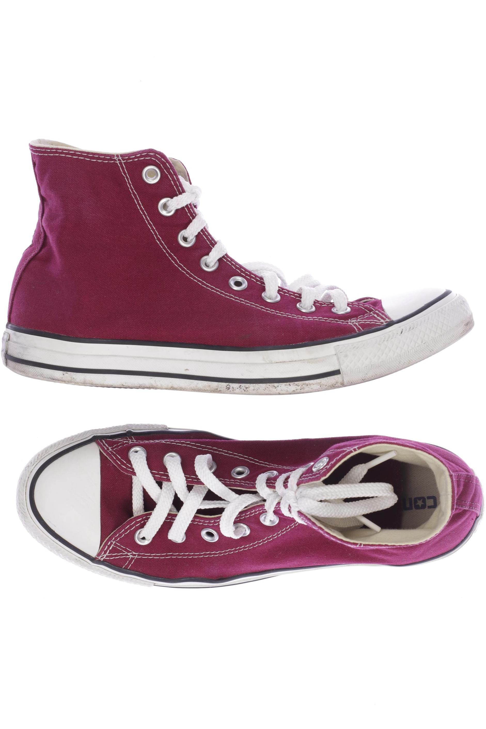 

Converse Herren Sneakers, bordeaux