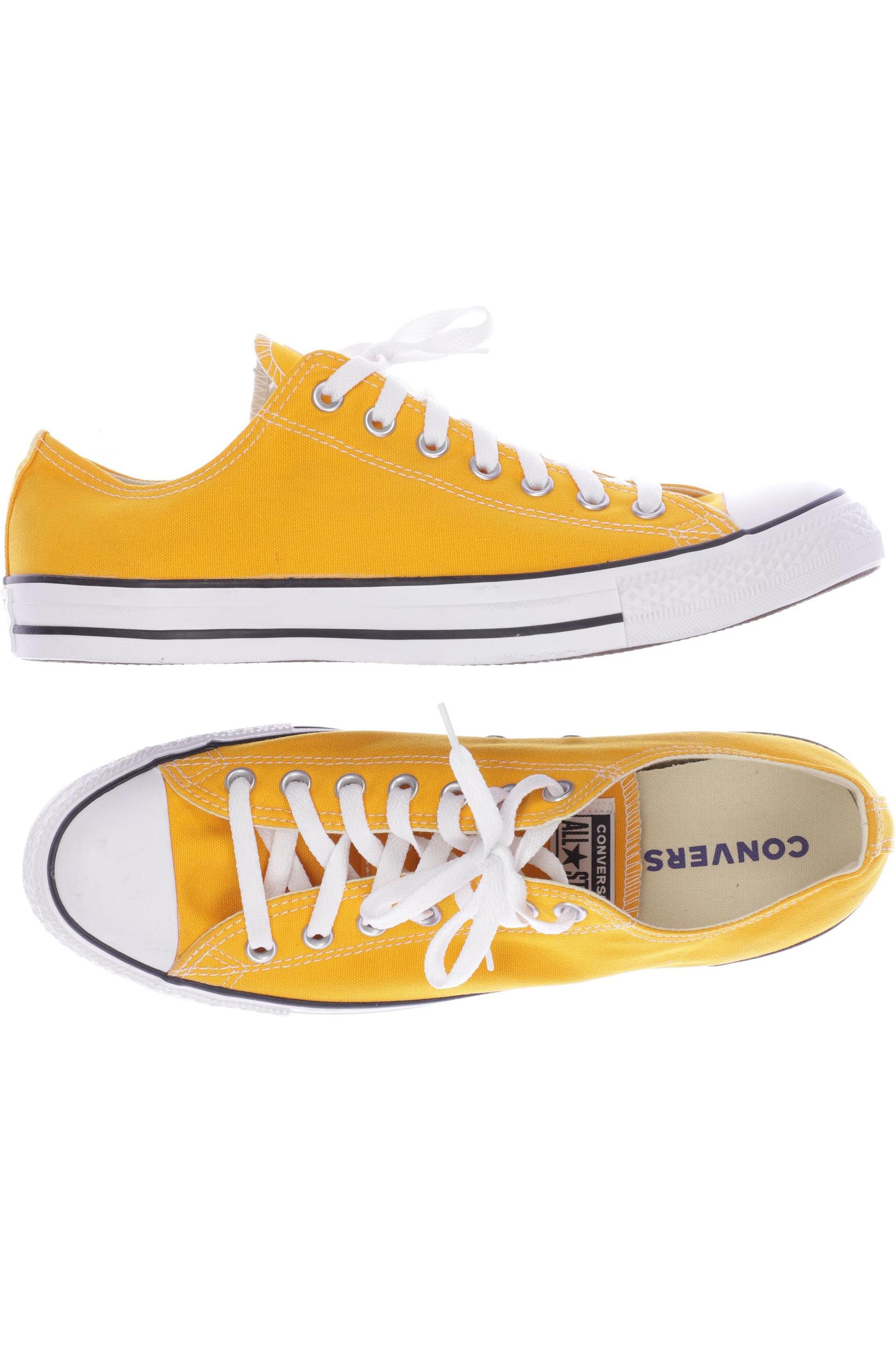 

Converse Herren Sneakers, orange