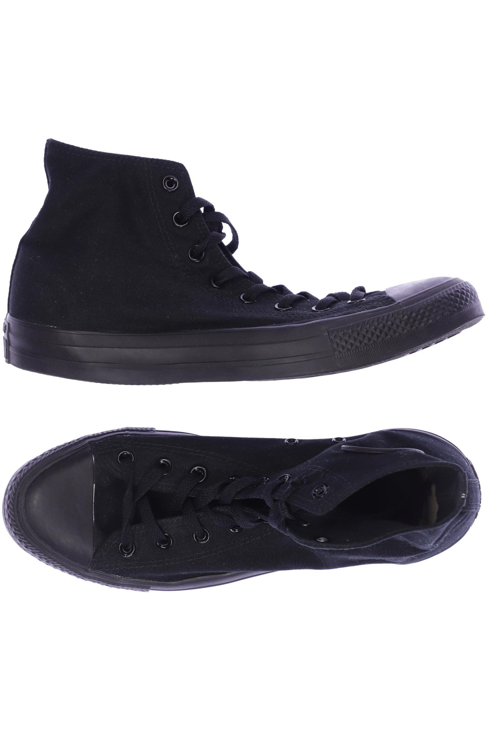 

Converse Herren Sneakers, schwarz, Gr. 45