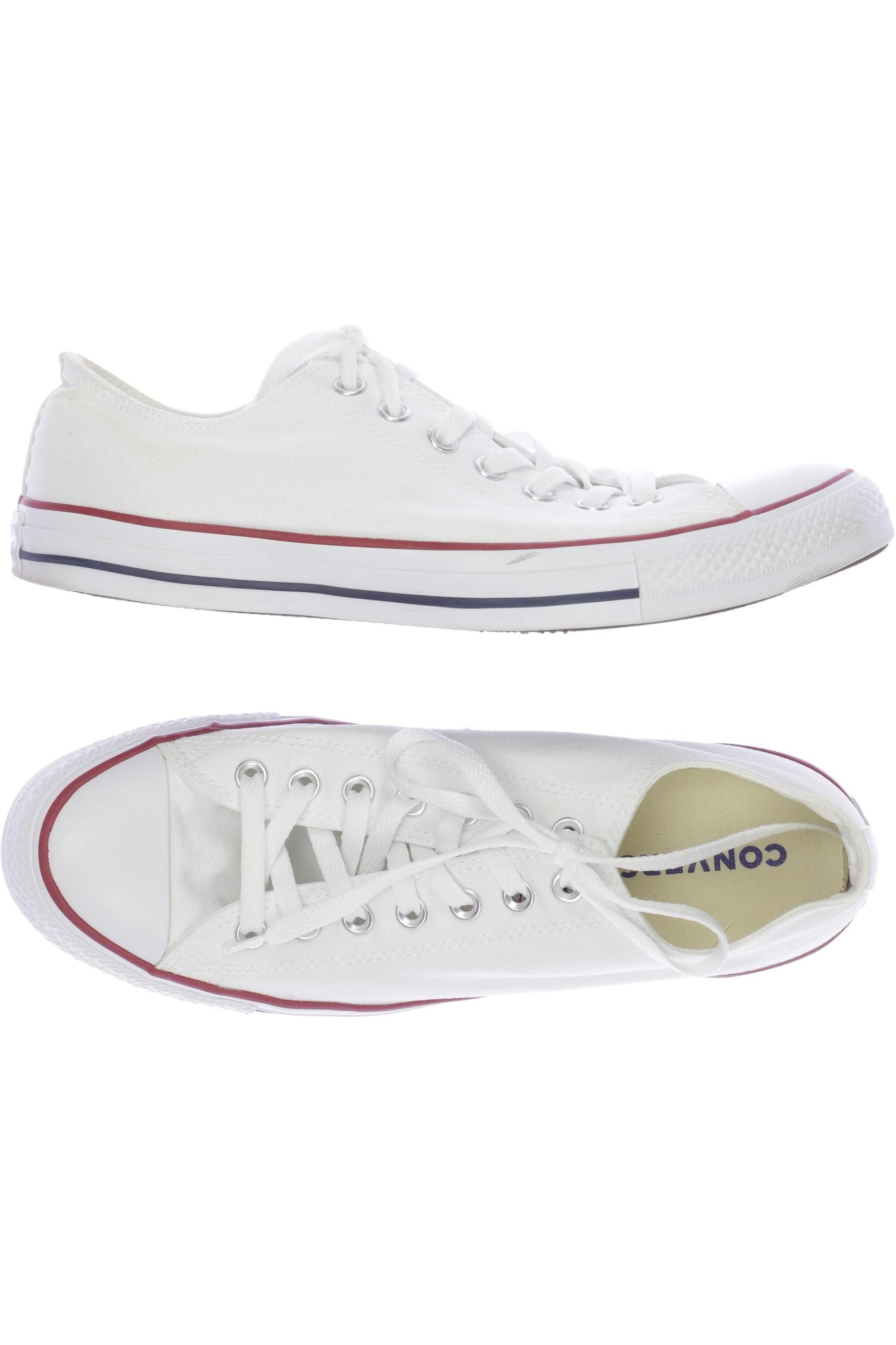 

Converse Herren Sneakers, weiß, Gr. 44