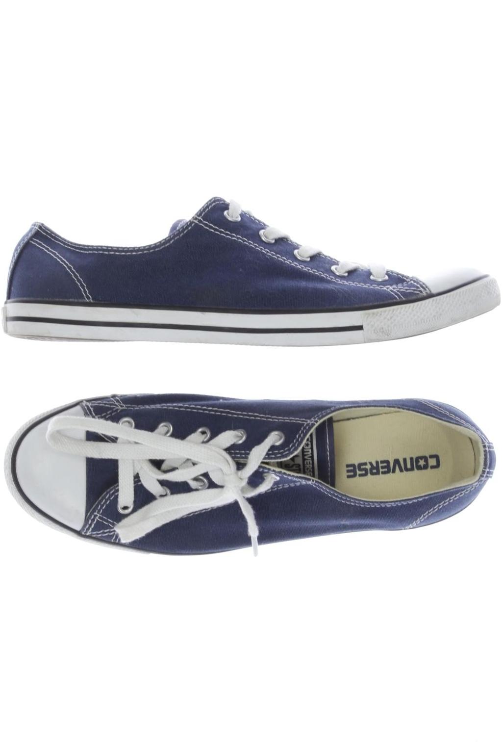 

Converse Herren Sneakers, marineblau, Gr. 42
