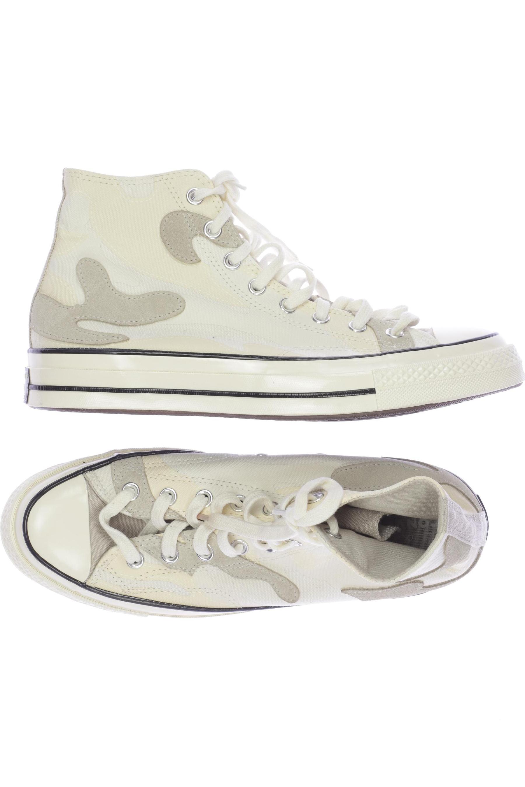 

Converse Herren Sneakers, cremeweiß, Gr. 44
