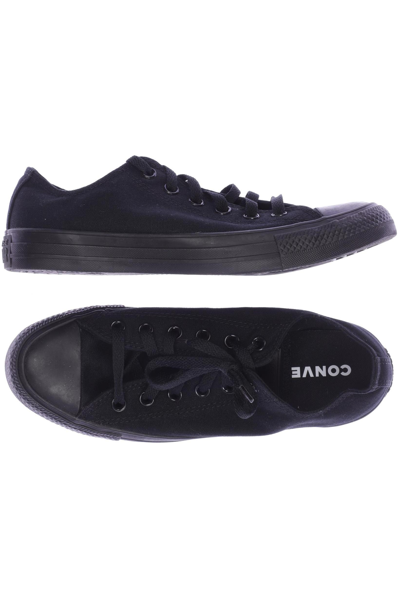 

Converse Herren Sneakers, schwarz, Gr. 40