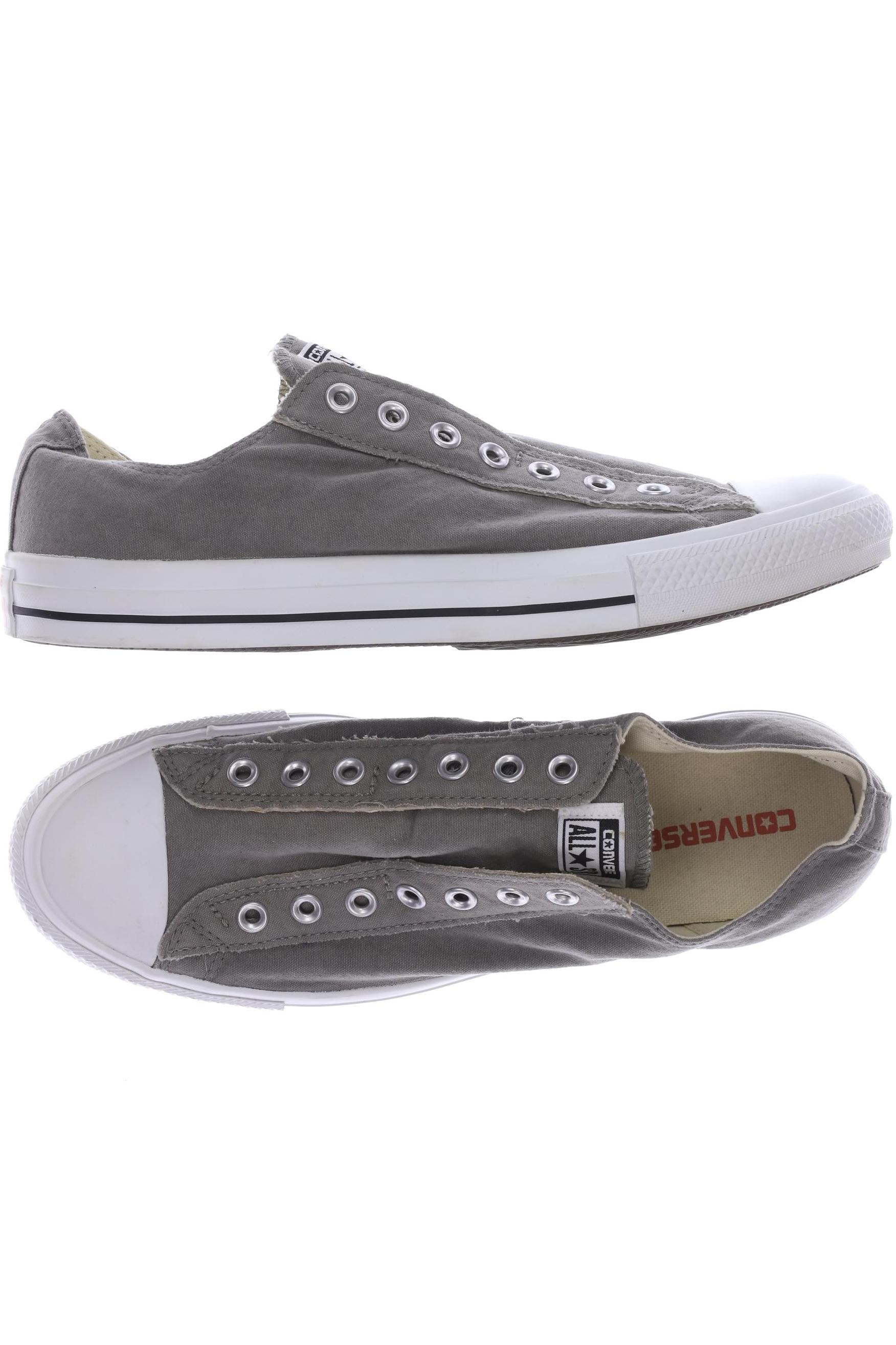 

Converse Herren Sneakers, grau, Gr. 45