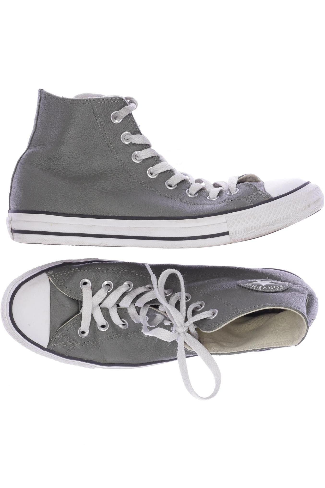 

Converse Herren Sneakers, grün, Gr. 41.5