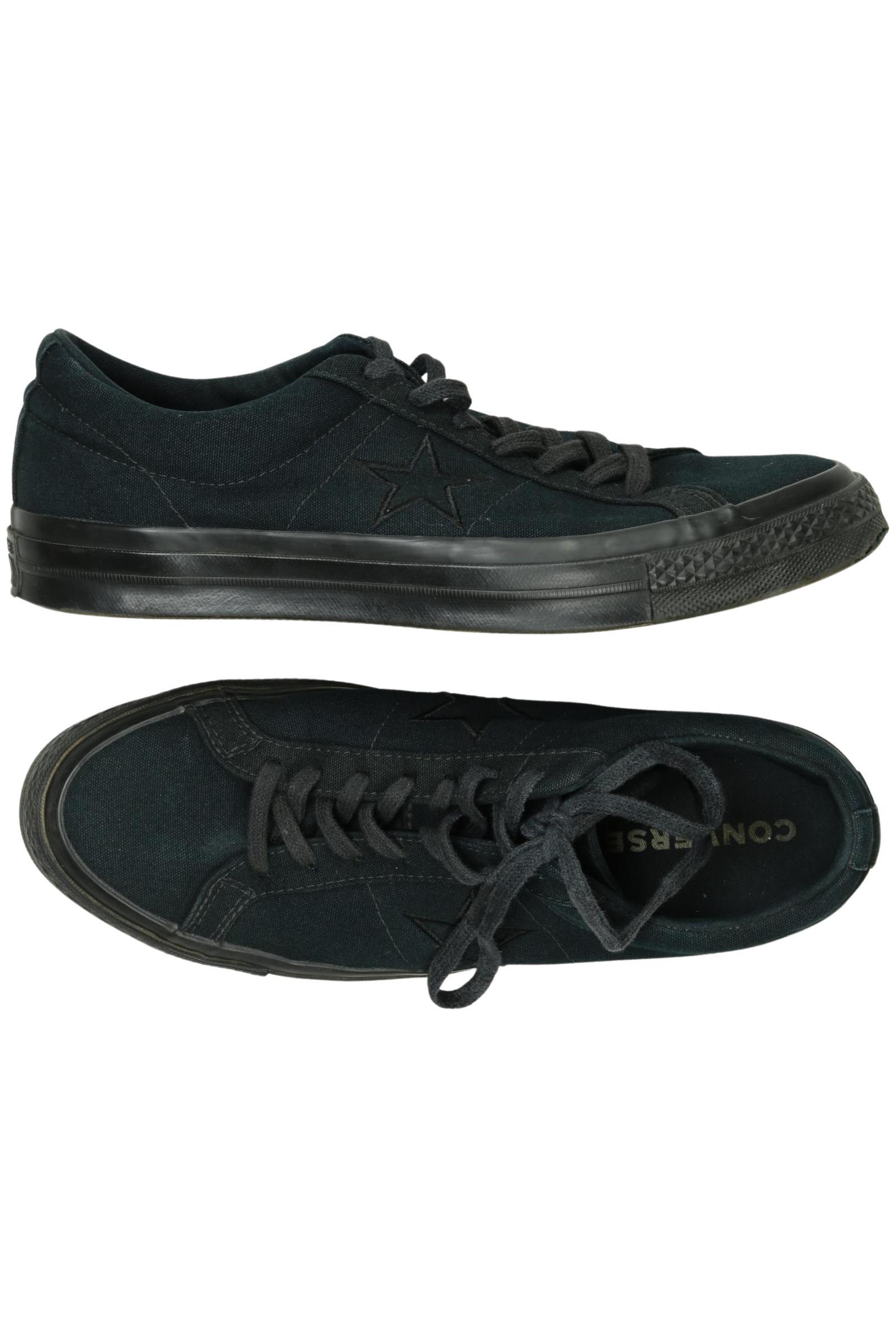 

Converse Herren Sneakers, schwarz, Gr. 43