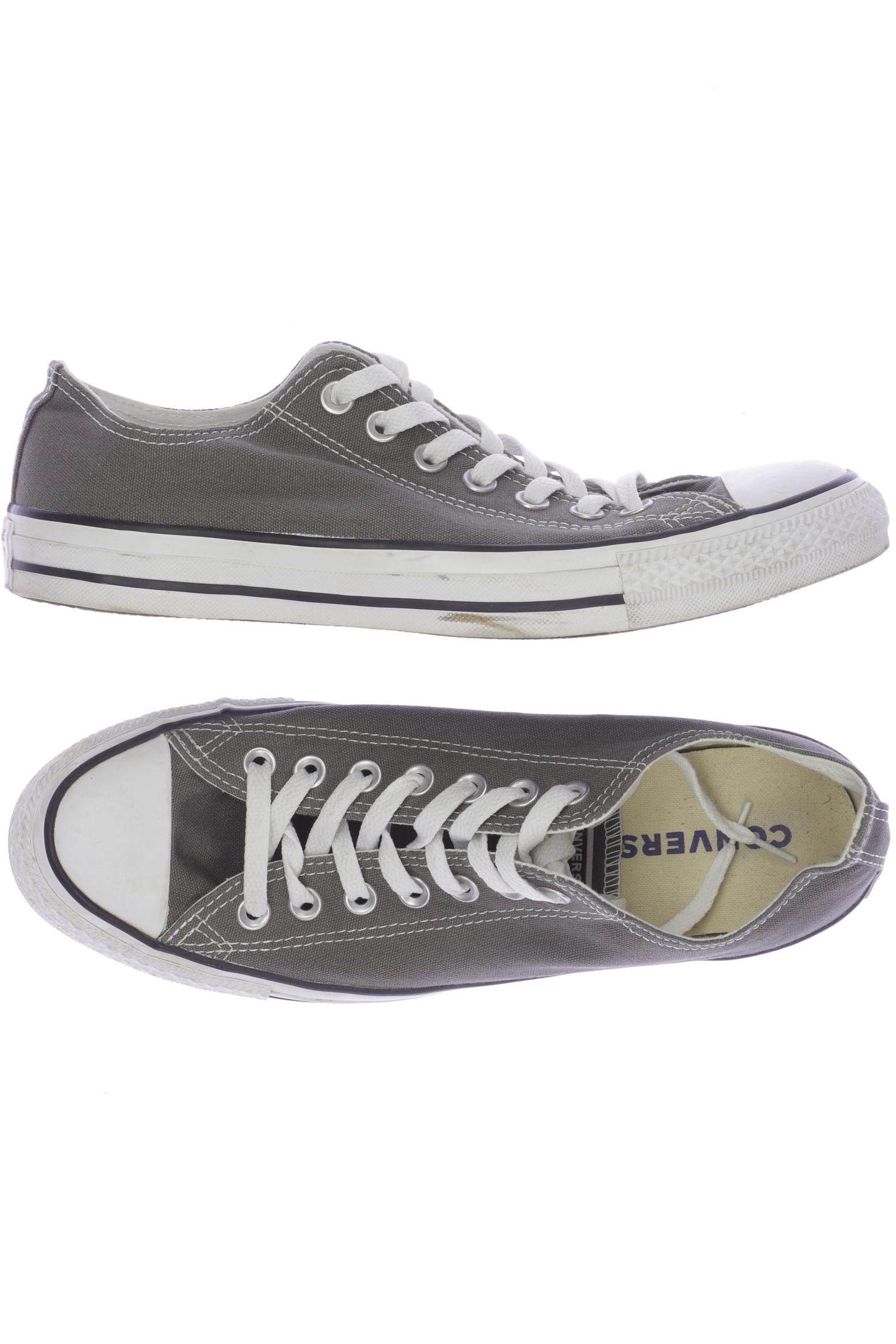 

Converse Herren Sneakers, grau, Gr. 42