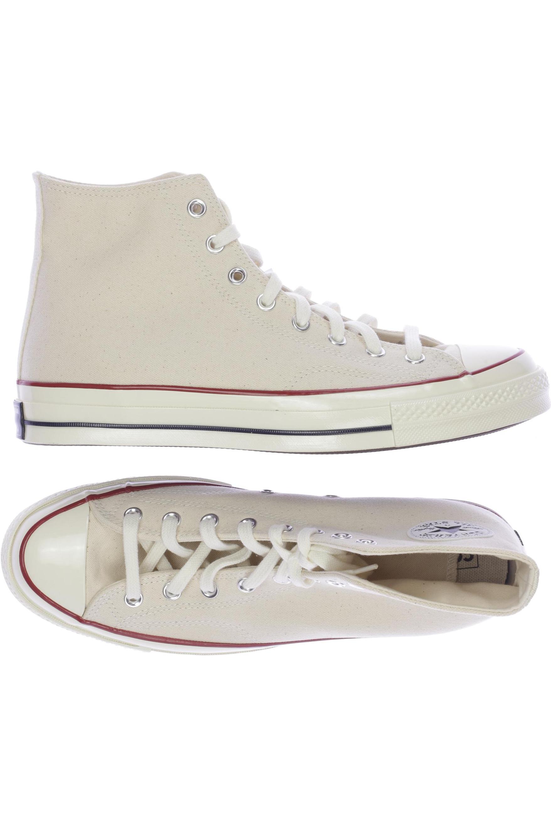 

Converse Herren Sneakers, cremeweiß, Gr. 44