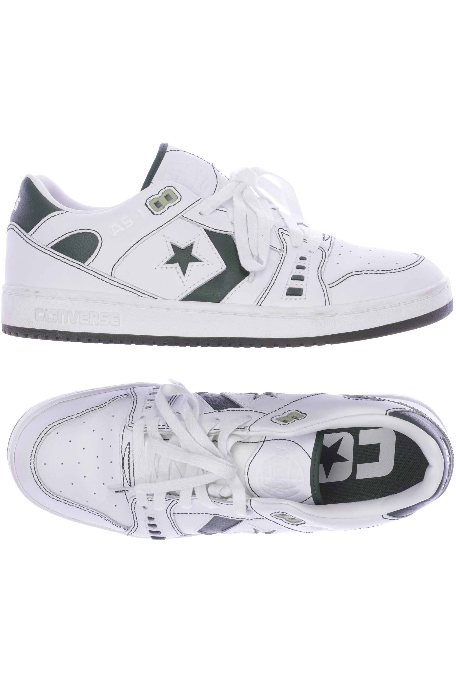 

Converse Herren Sneakers, weiß, Gr. 43