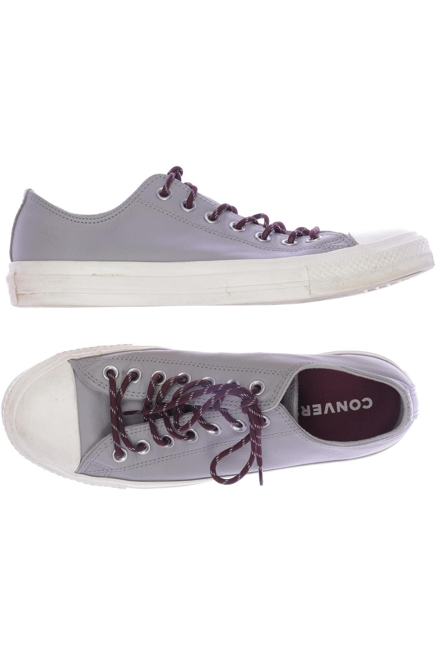 

Converse Herren Sneakers, grau, Gr. 42