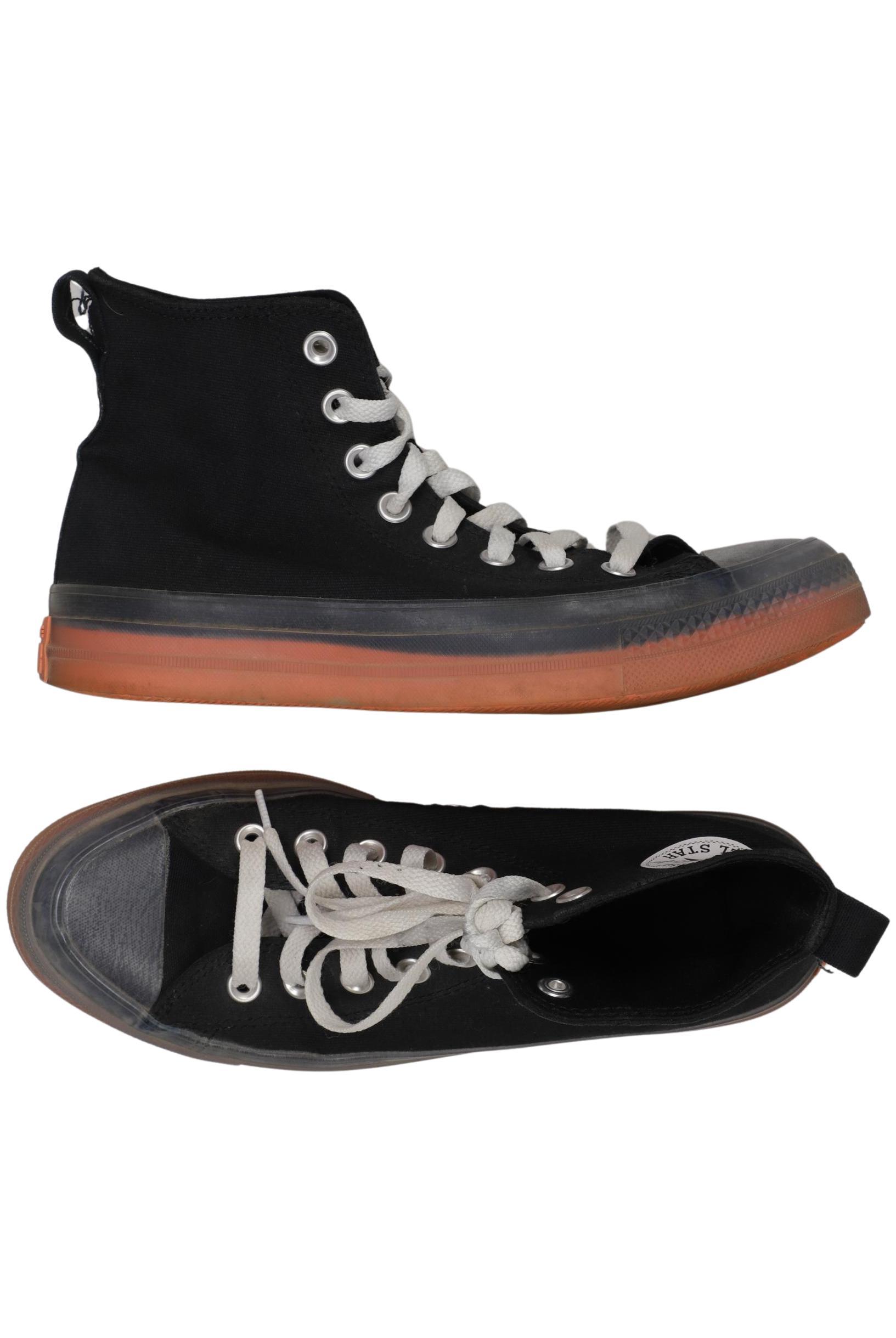 

Converse Herren Sneakers, schwarz, Gr. 39.5