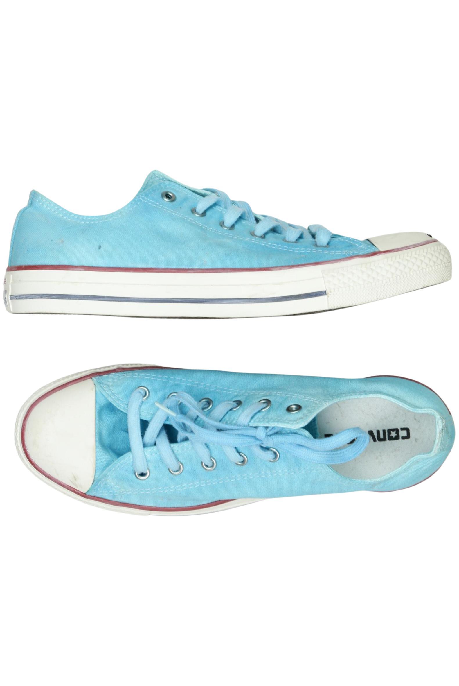 

Converse Herren Sneakers, hellblau, Gr. 41