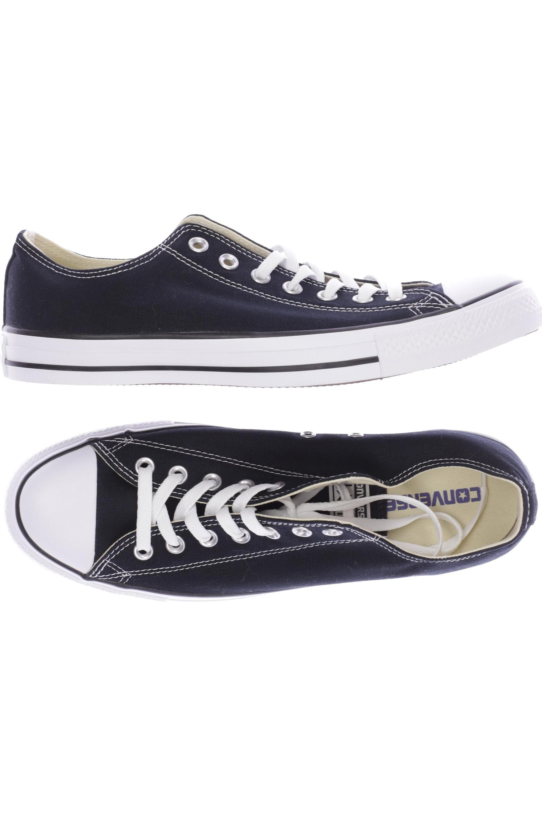 

Converse Herren Sneakers, schwarz, Gr. 44