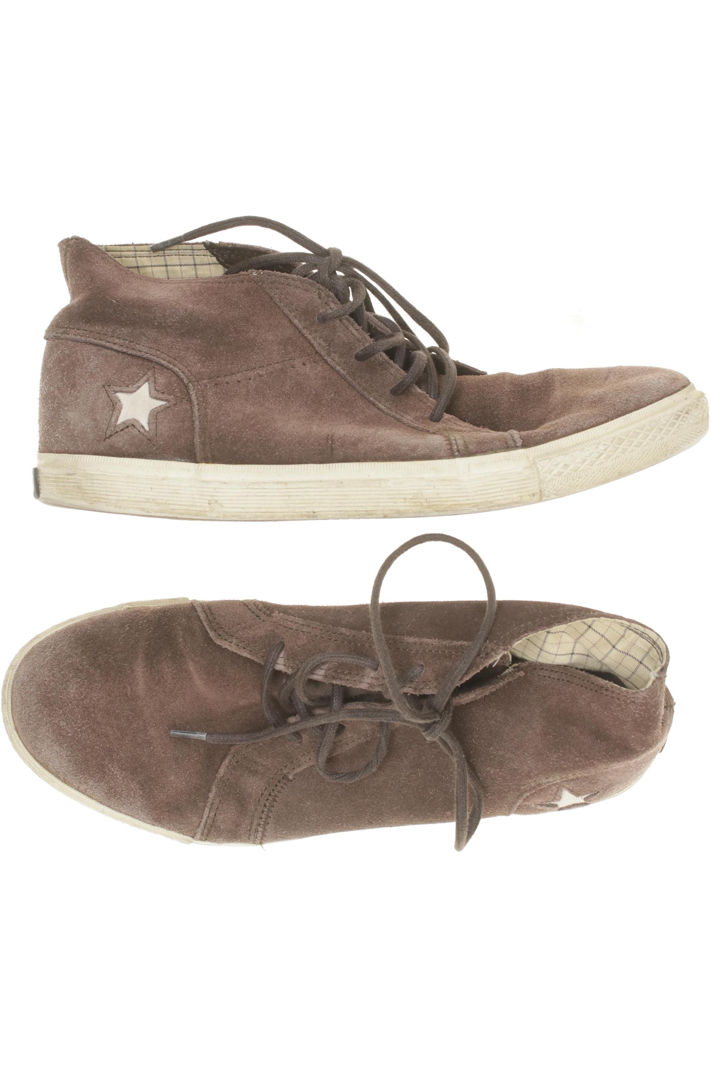 

Converse Herren Sneakers, braun, Gr. 42