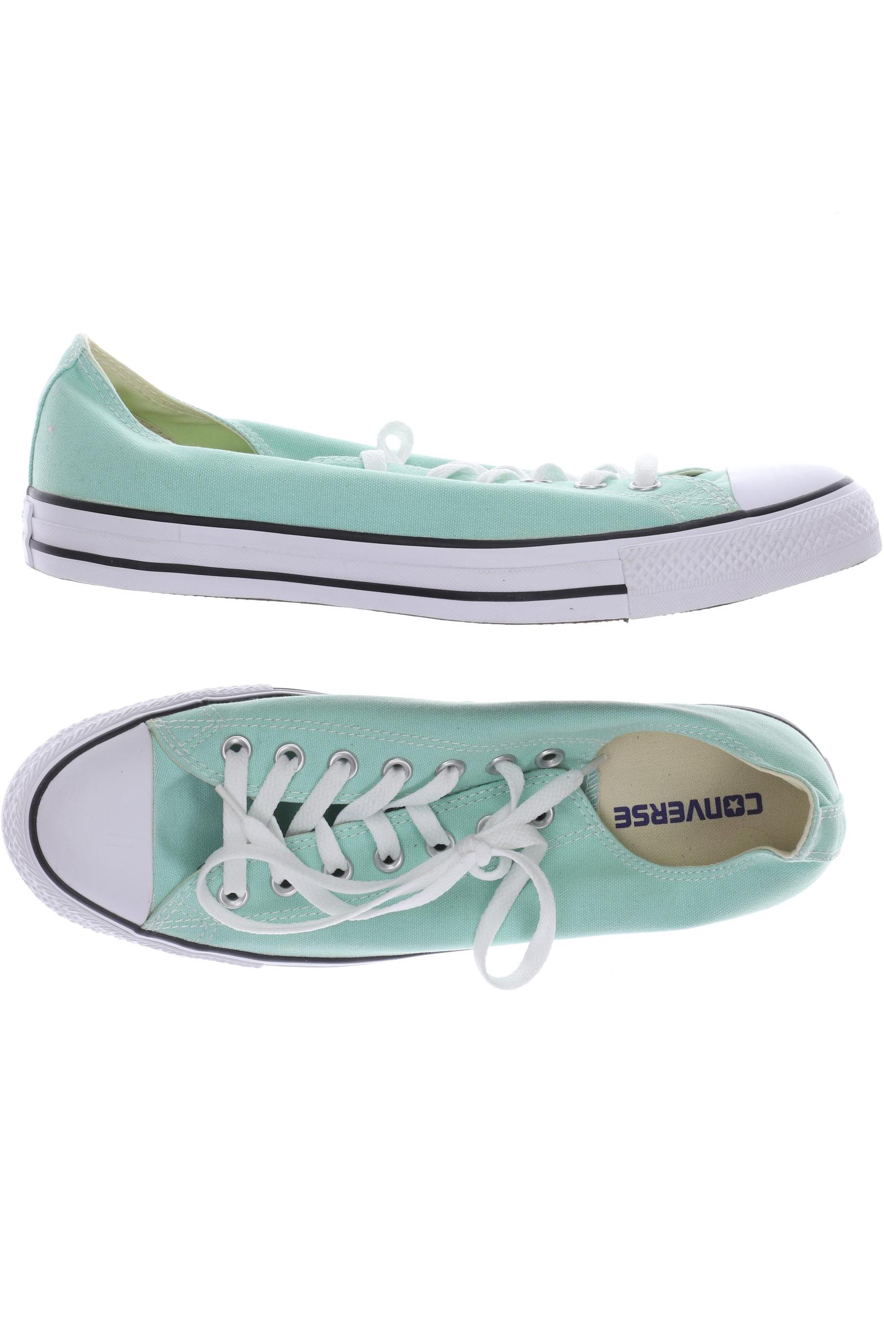 

Converse Herren Sneakers, hellgrün