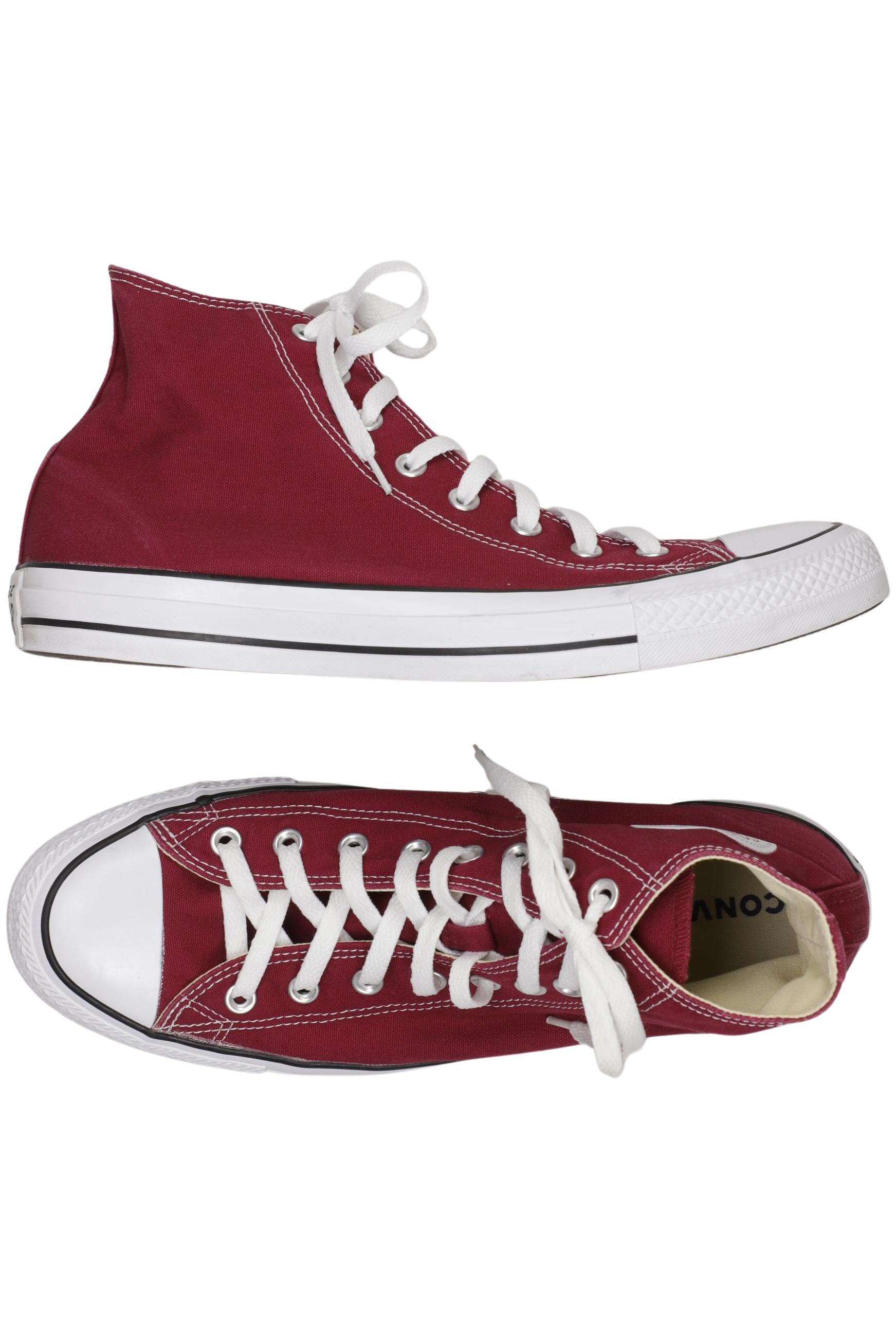 

Converse Herren Sneakers, pink, Gr. 45