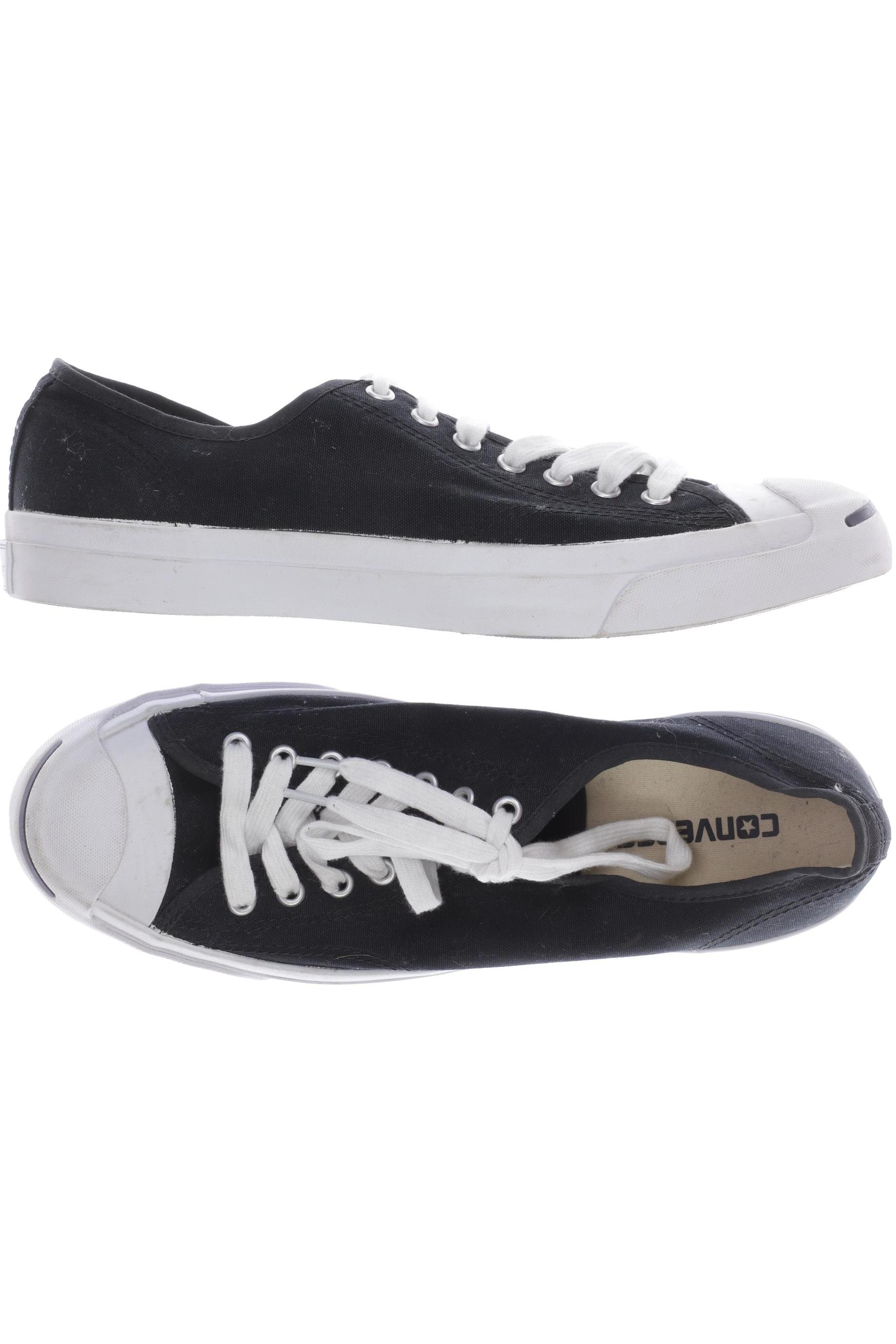 

Converse Herren Sneakers, schwarz, Gr. 44