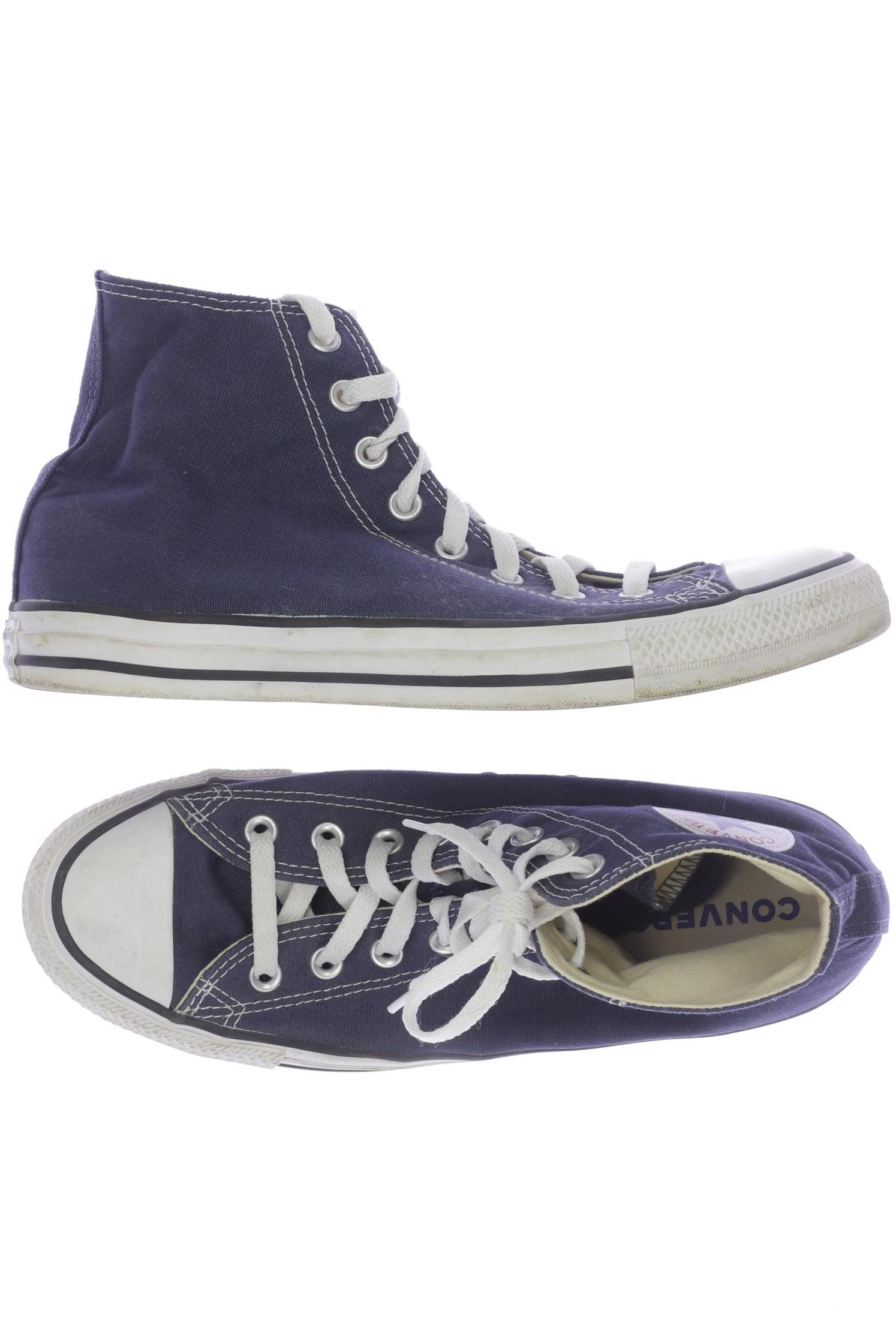 

Converse Herren Sneakers, marineblau, Gr. 42.5