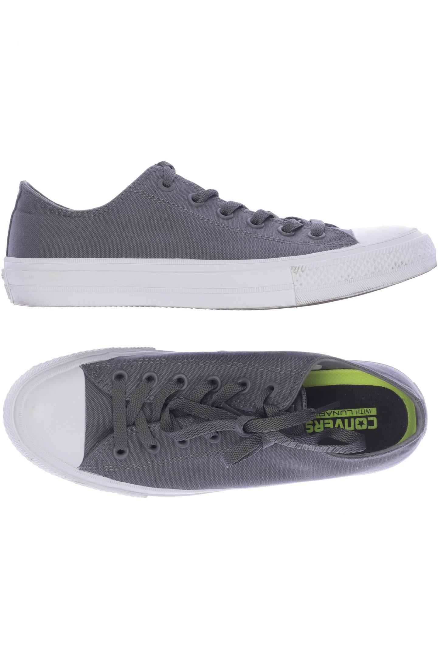 

Converse Herren Sneakers, grau, Gr. 41