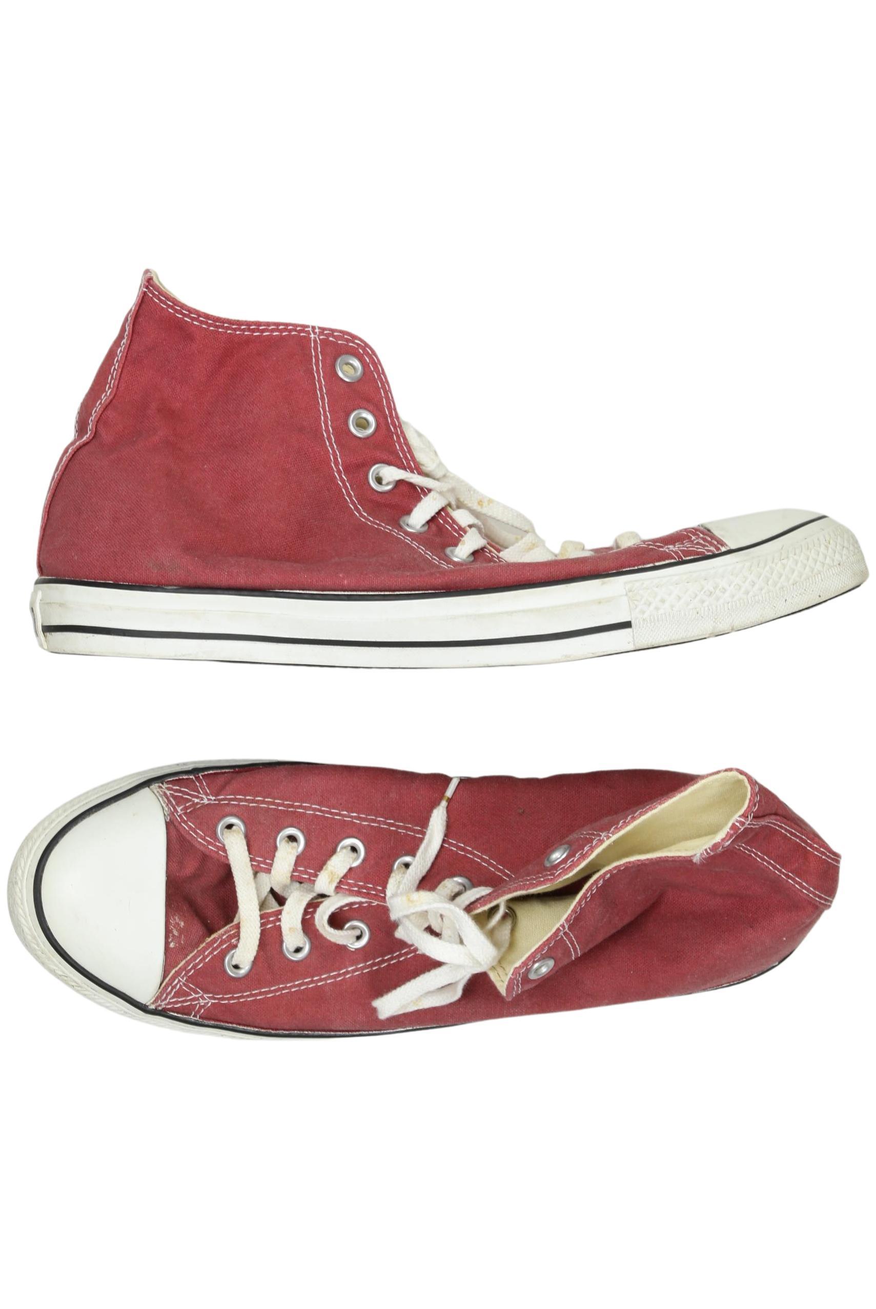 

Converse Herren Sneakers, rot, Gr. 45