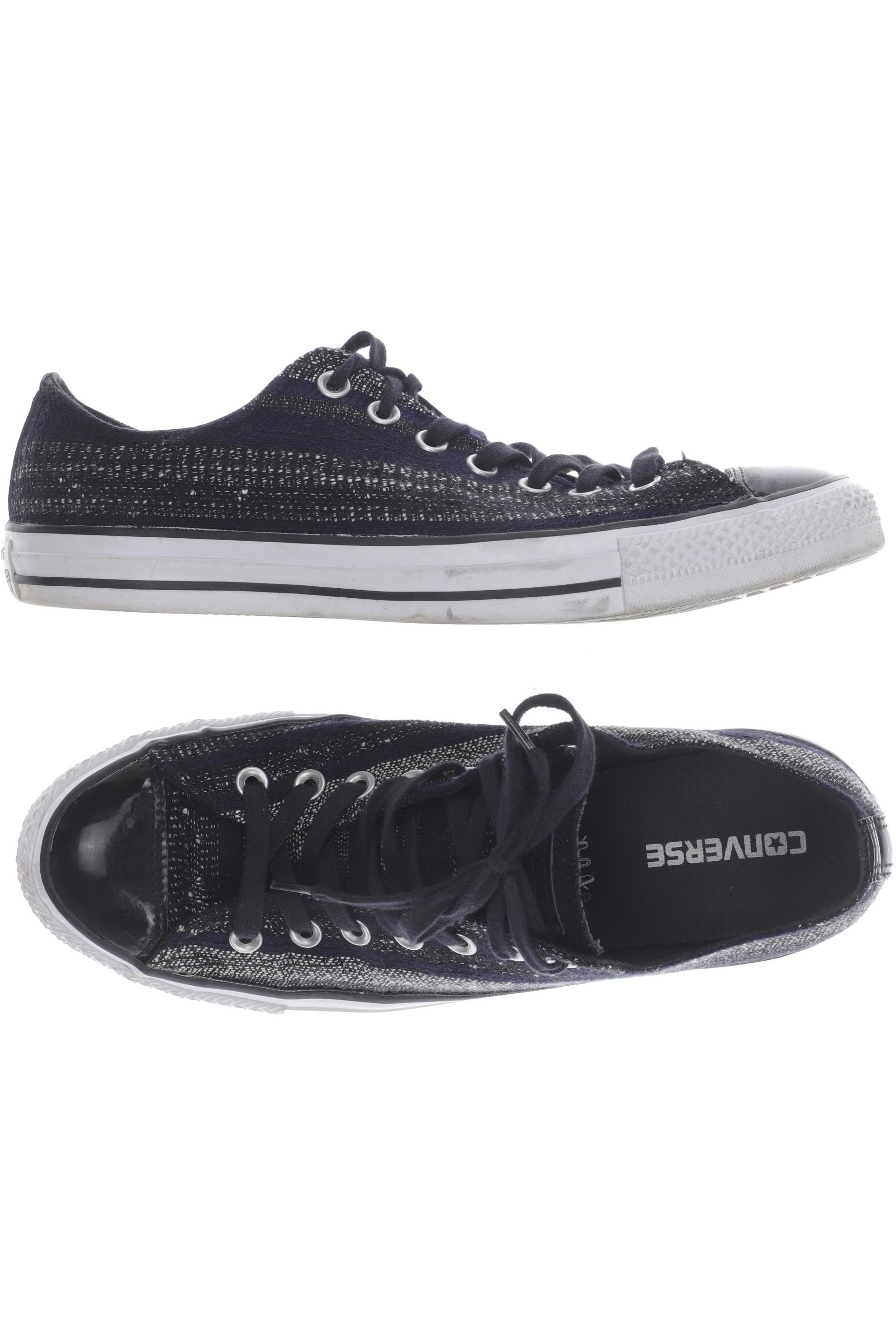 

Converse Herren Sneakers, marineblau